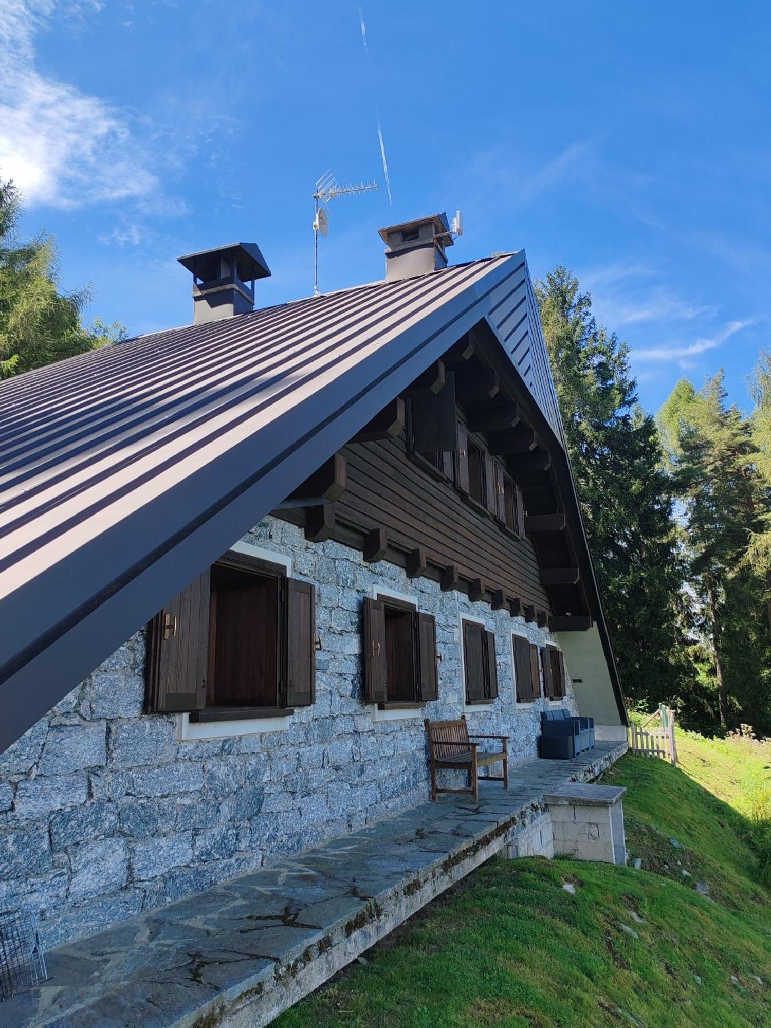 Panorama Chalet Bellagio