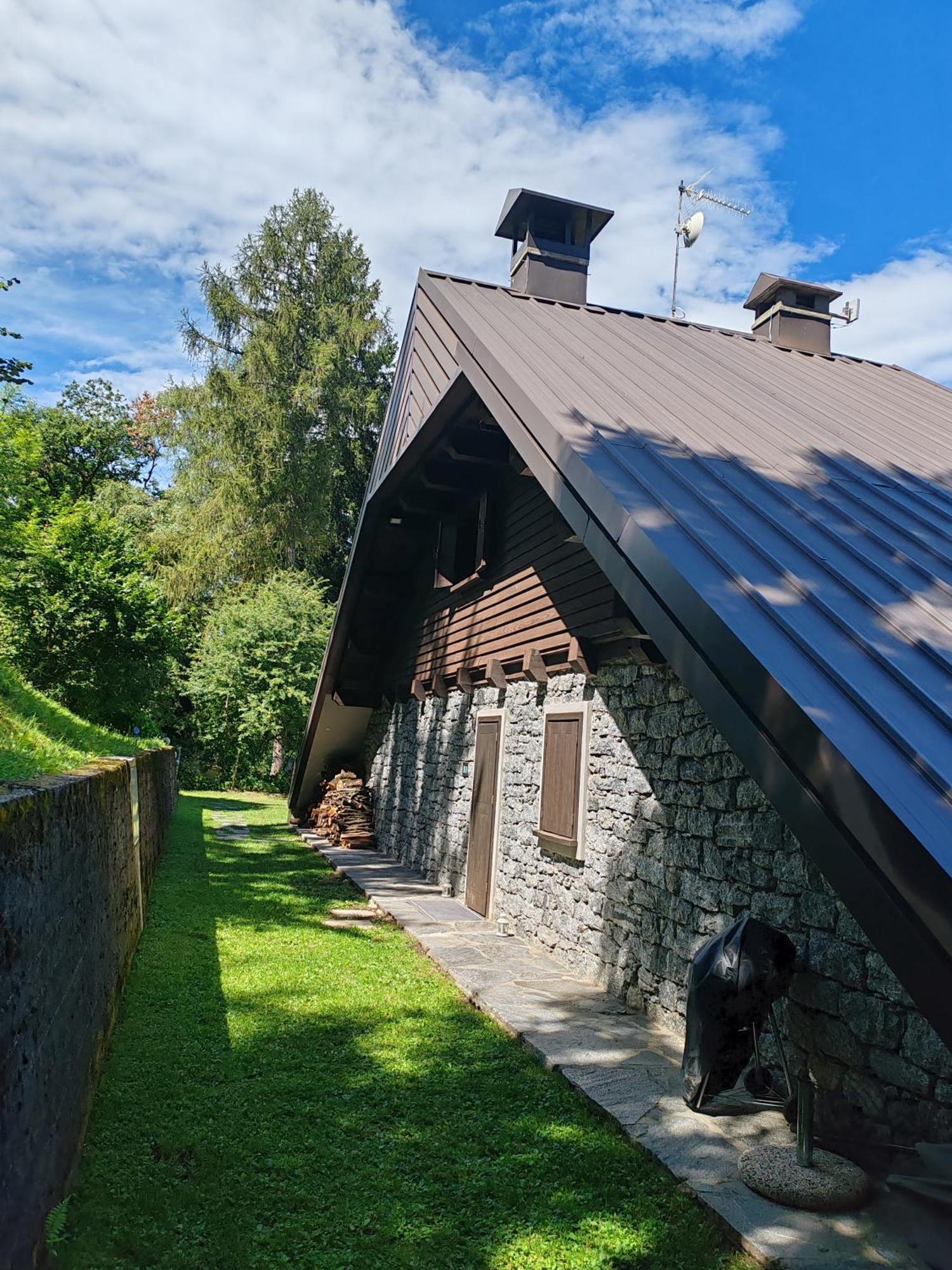 Panorama Chalet