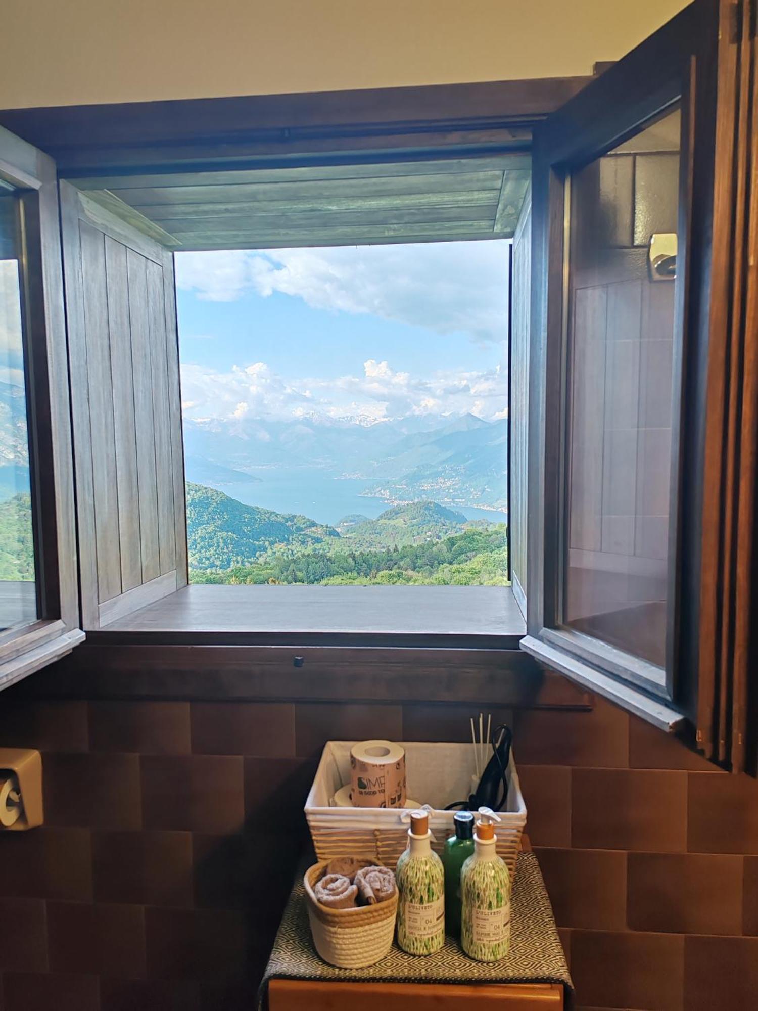 Chalet Panorama