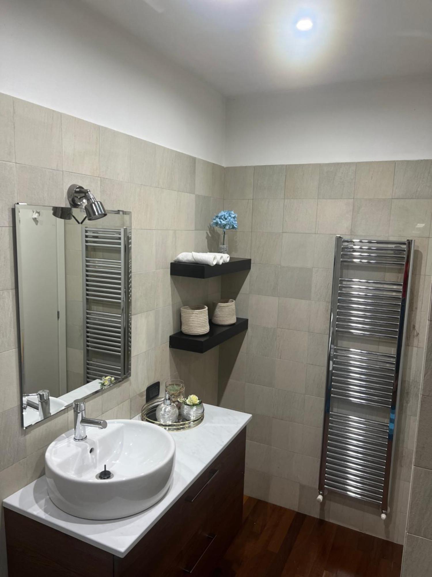 Resilienza - Privata Con Bagno *