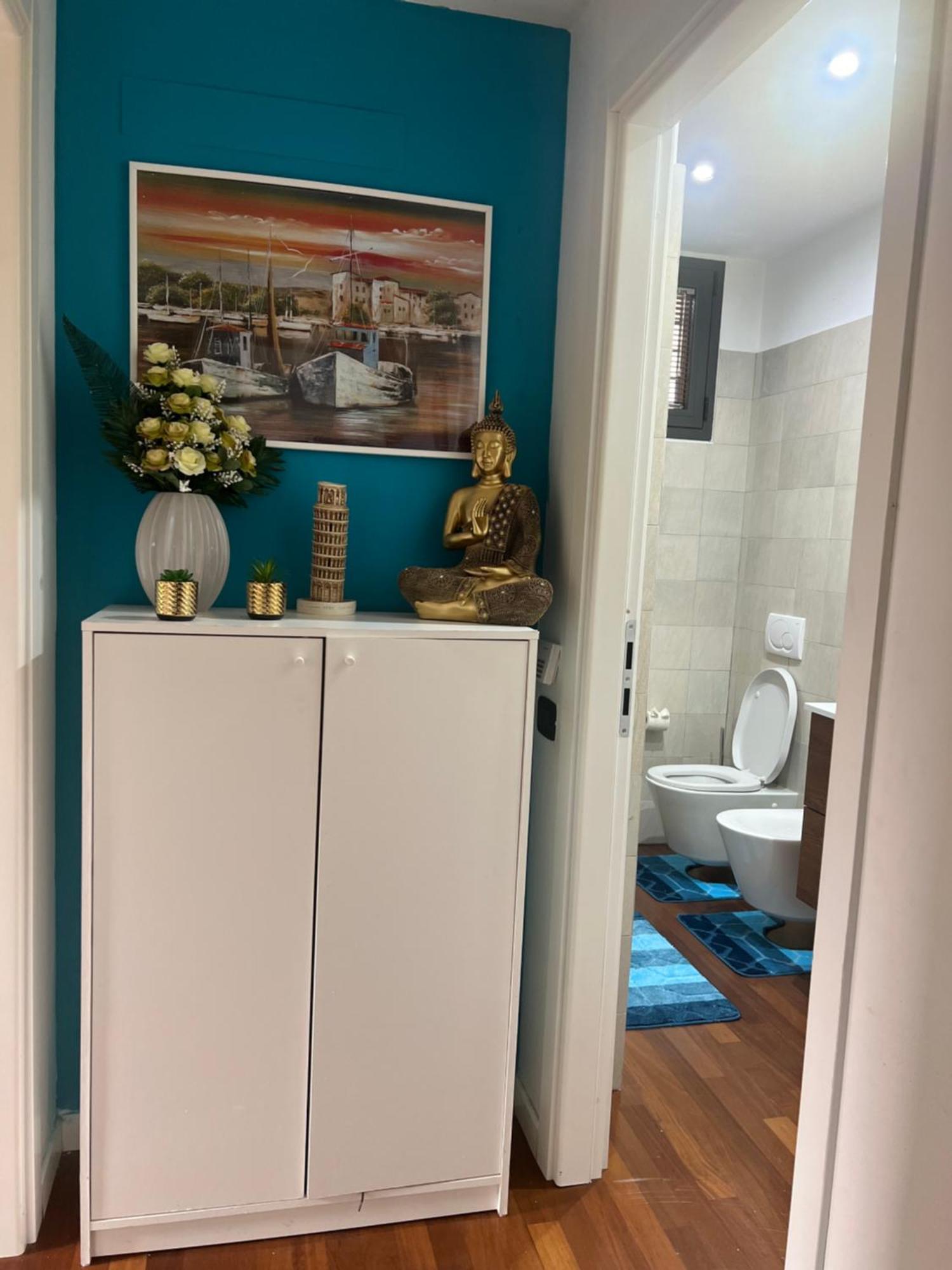 Resilienza - Privata Con Bagno Lecco