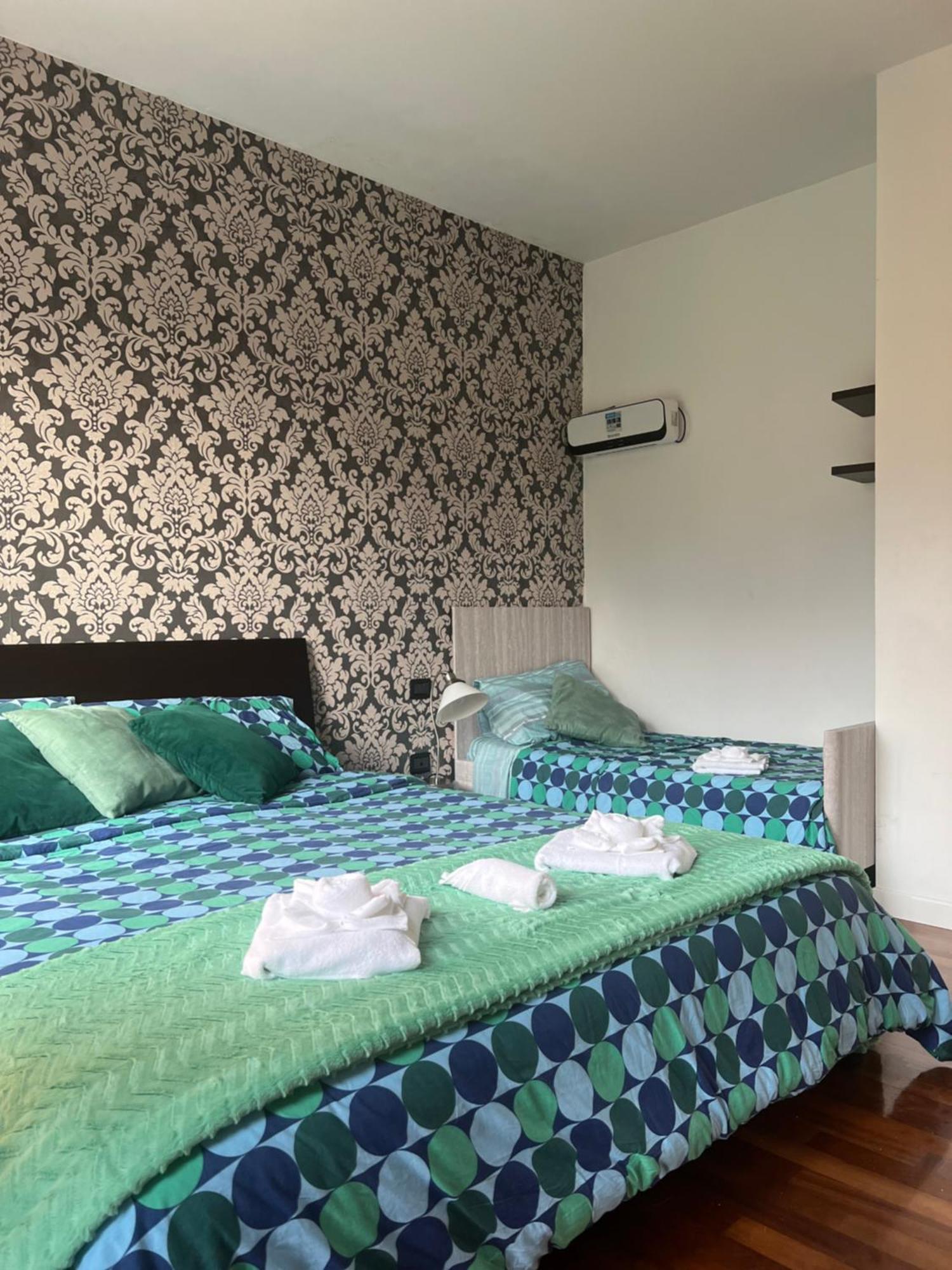 Resilienza - Privata Con Bagno Bed & Breakfast *