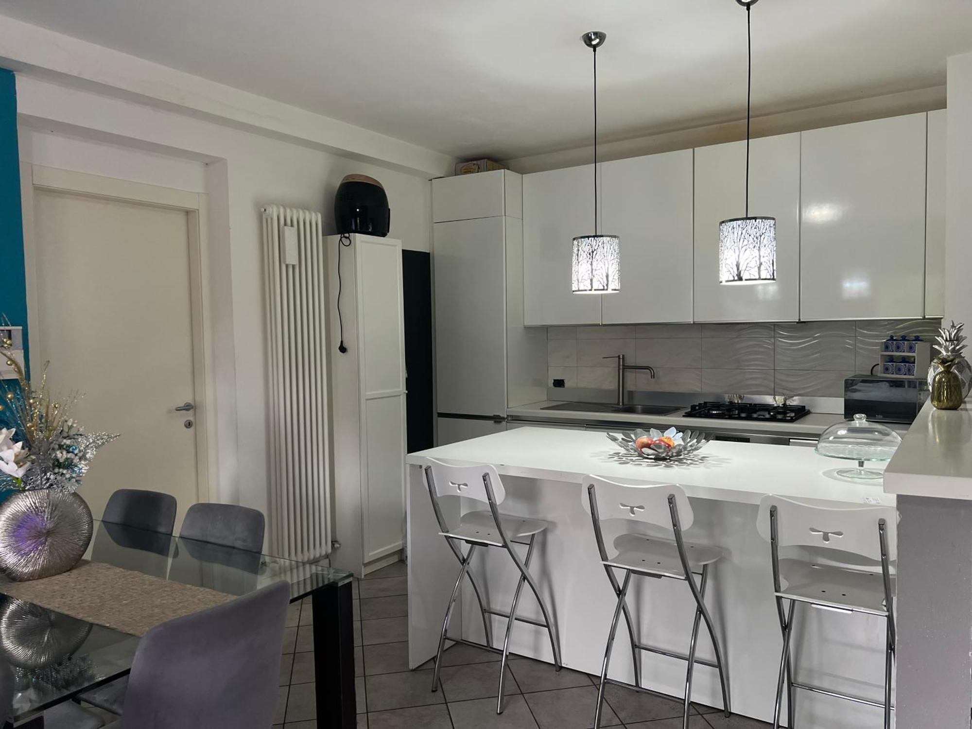 Resilienza - Privata Con Bagno * Lecco