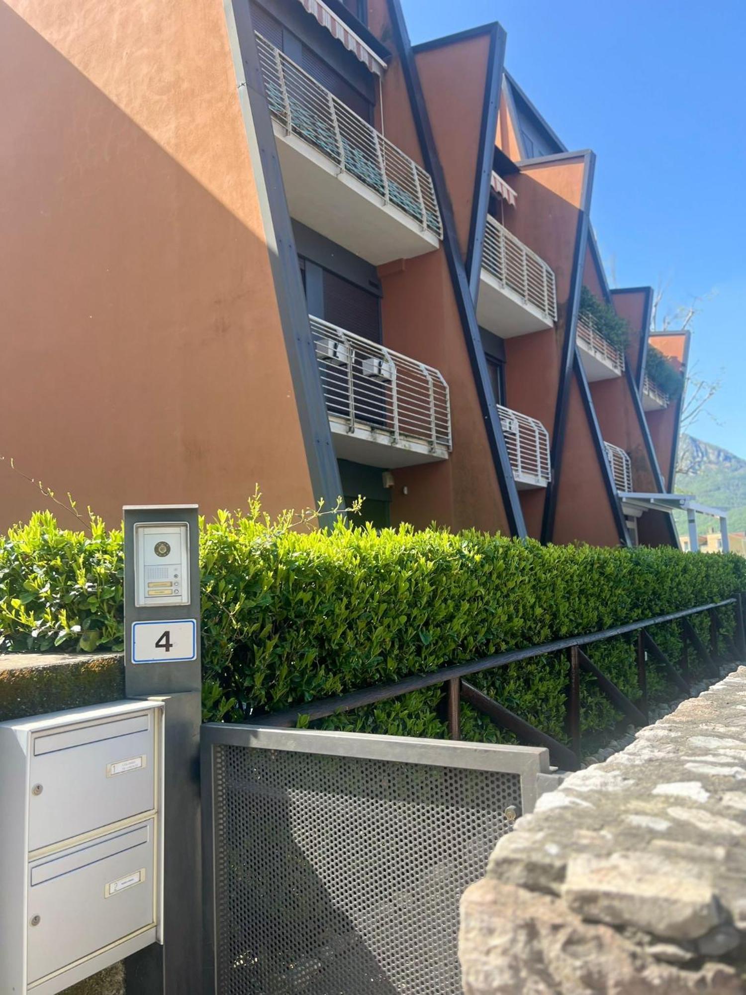 Resilienza - Privata Con Bagno Bed & Breakfast