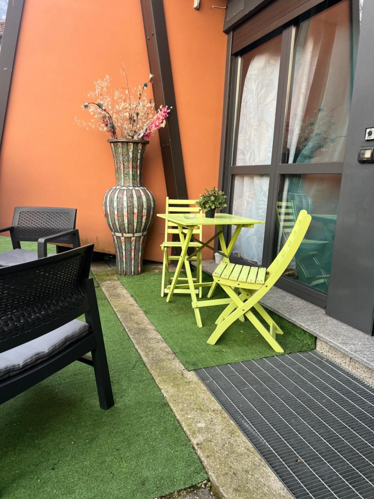 Resilienza - Privata Con Bagno * Lecco
