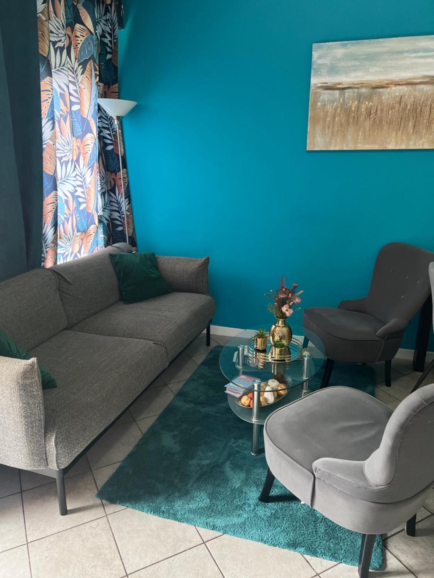 Bed & Breakfast Resilienza - Privata Con Bagno