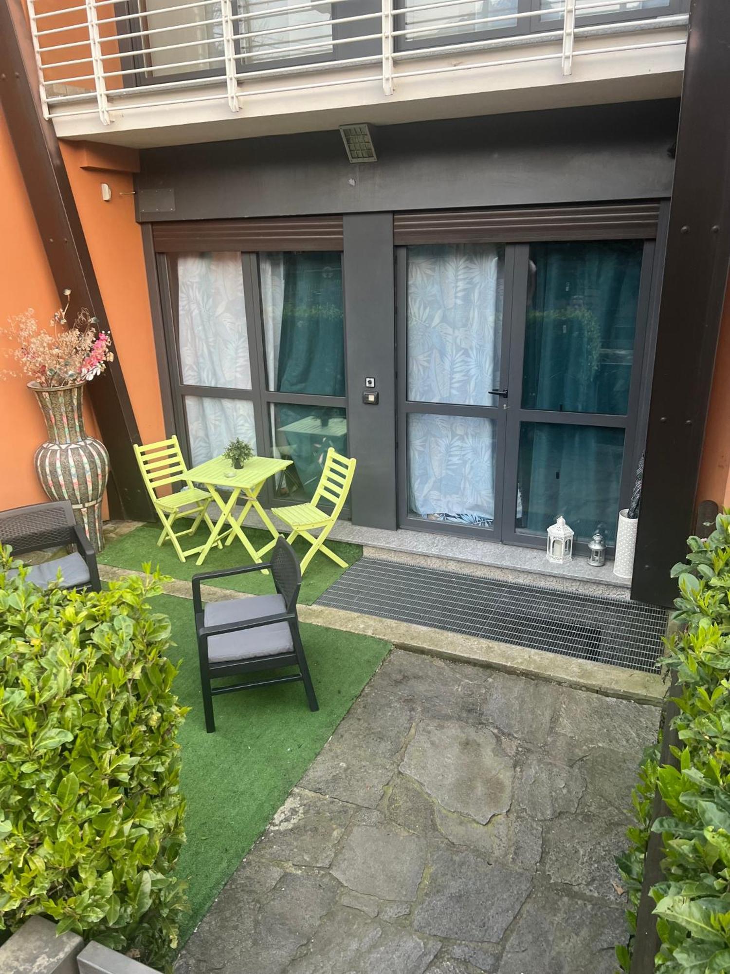 Resilienza - Privata Con Bagno Bed & Breakfast *