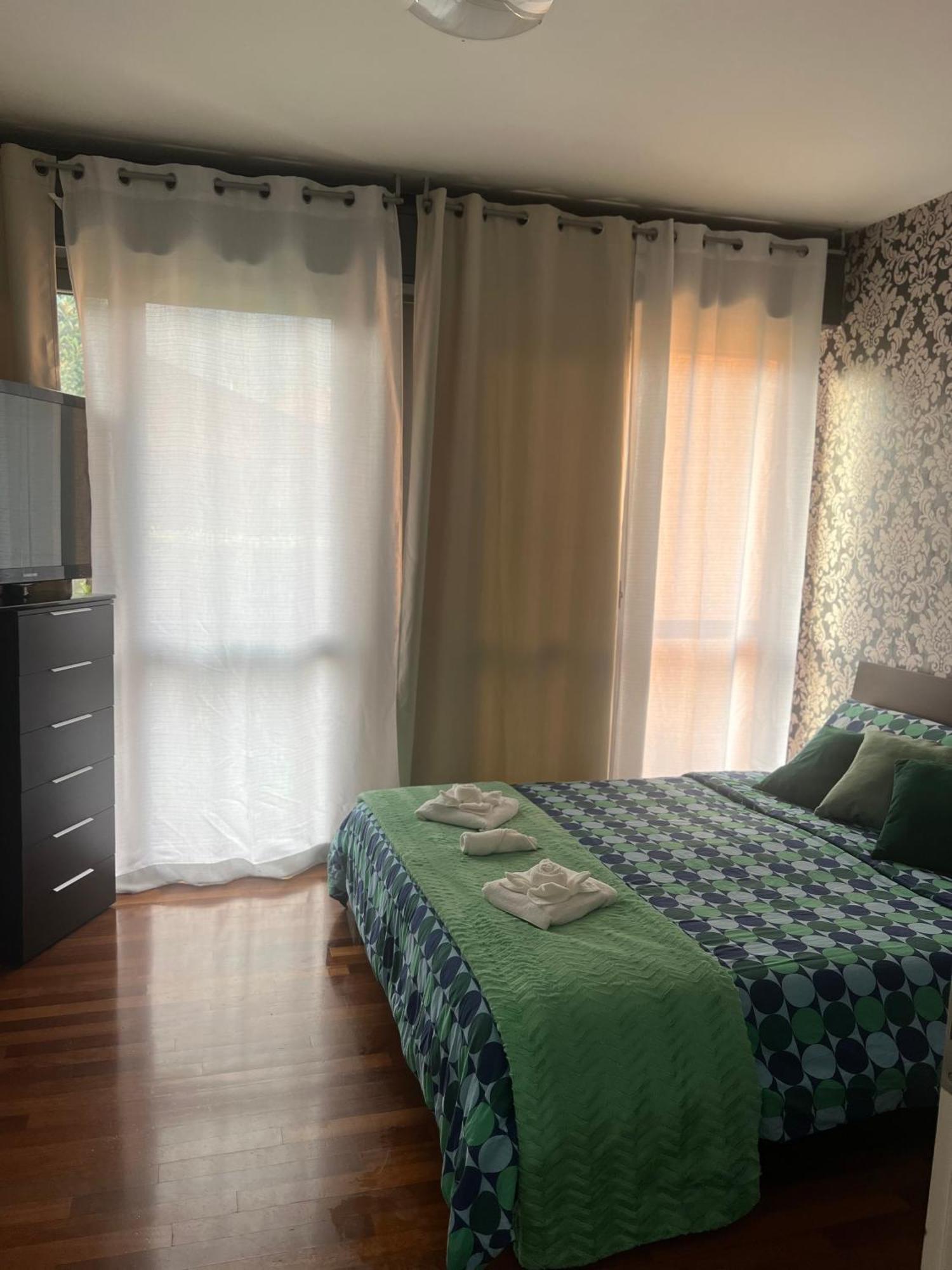 Resilienza - Privata Con Bagno Lecco