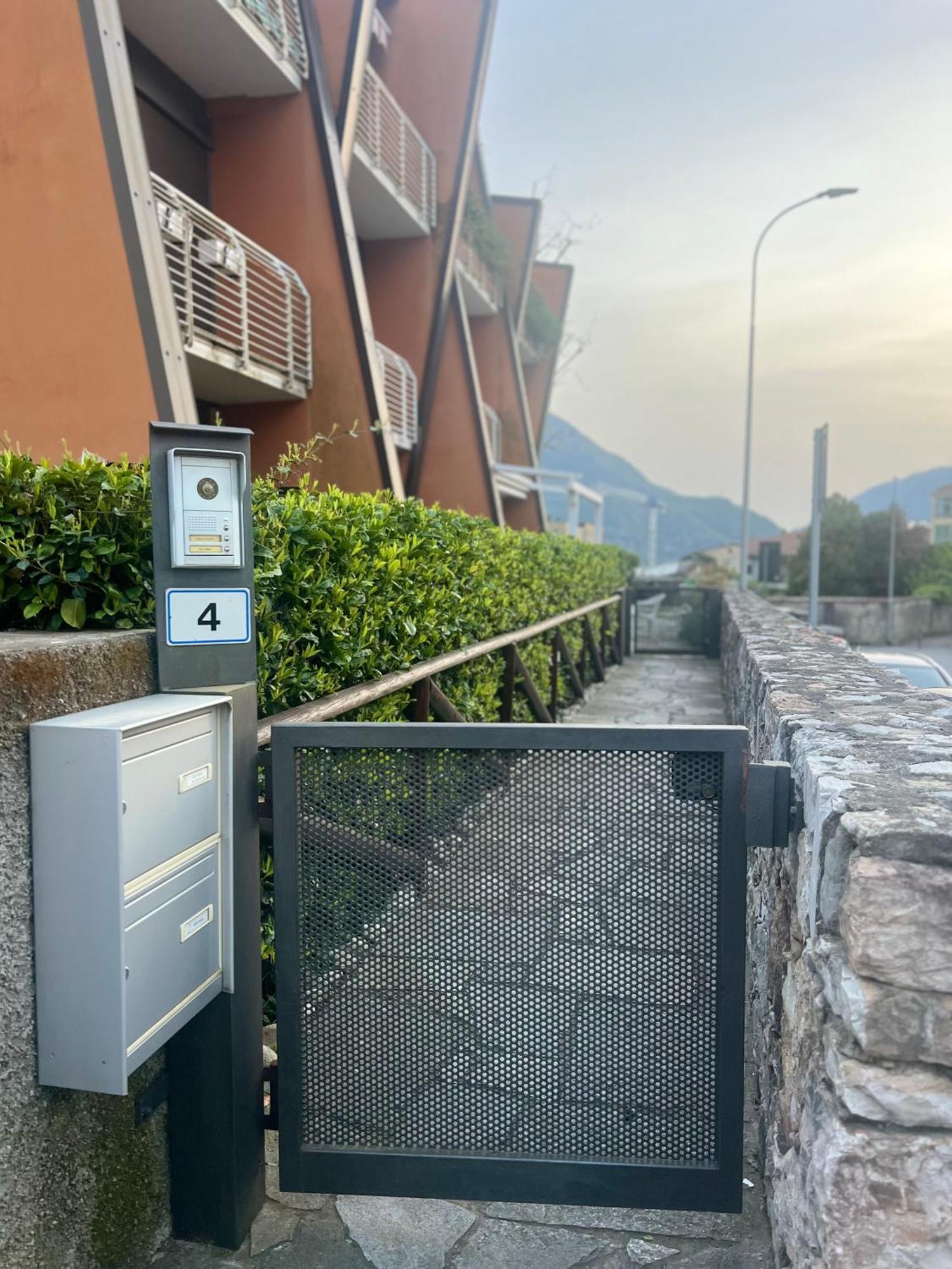 Resilienza - Privata Con Bagno * Lecco