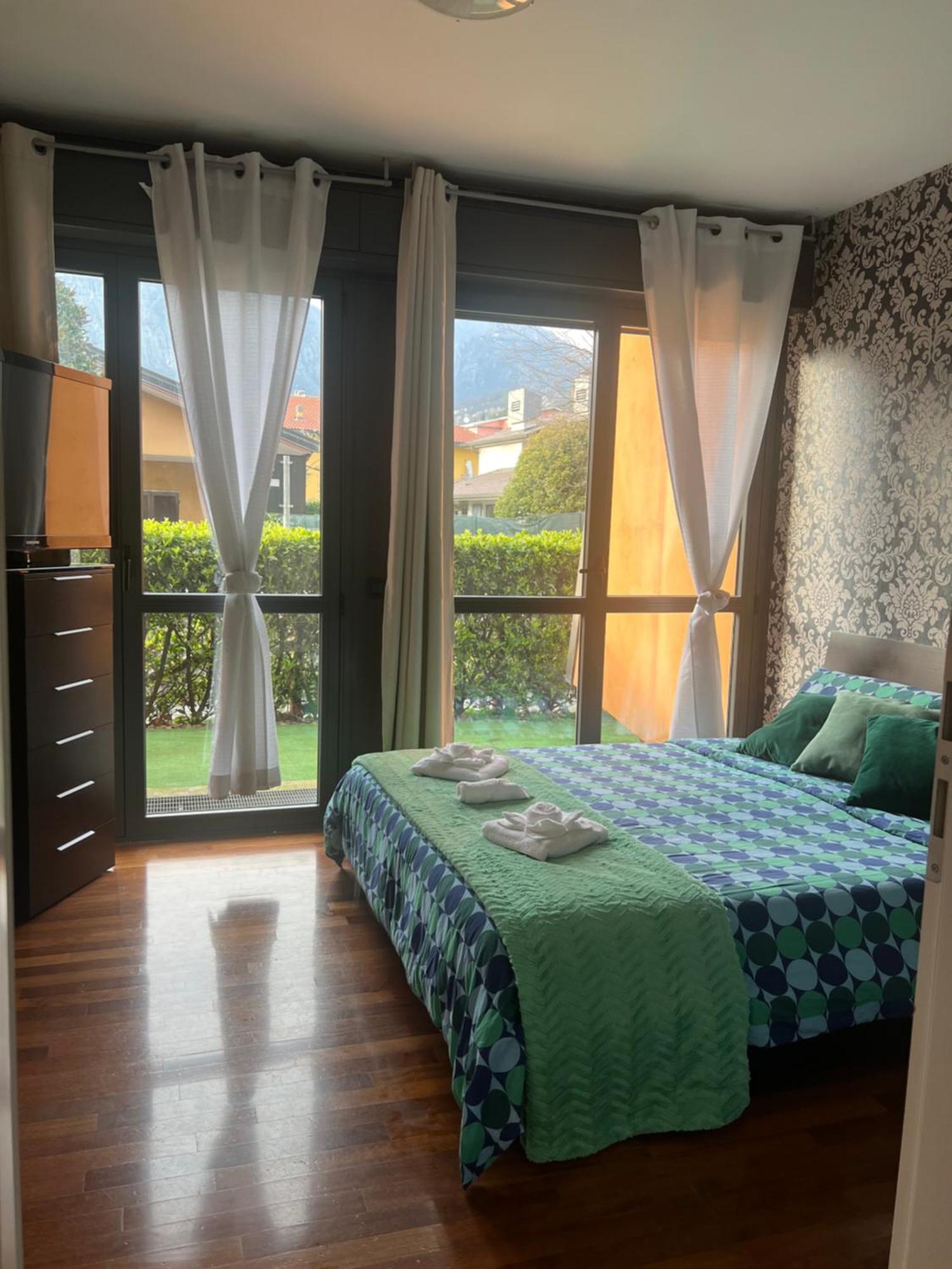 Resilienza - Privata Con Bagno Lecco