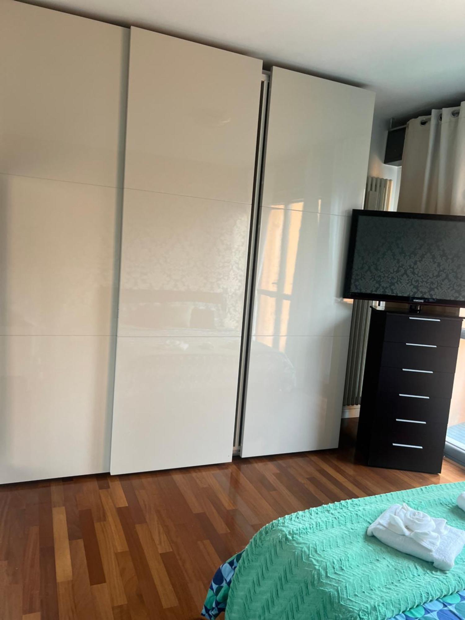 Bed & Breakfast Resilienza - Privata Con Bagno