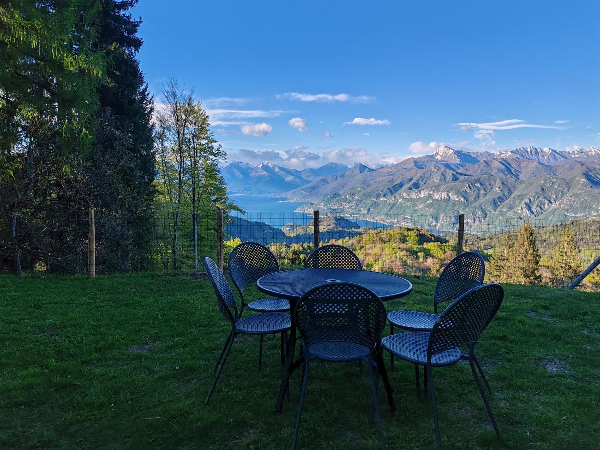 Panorama Chalet *