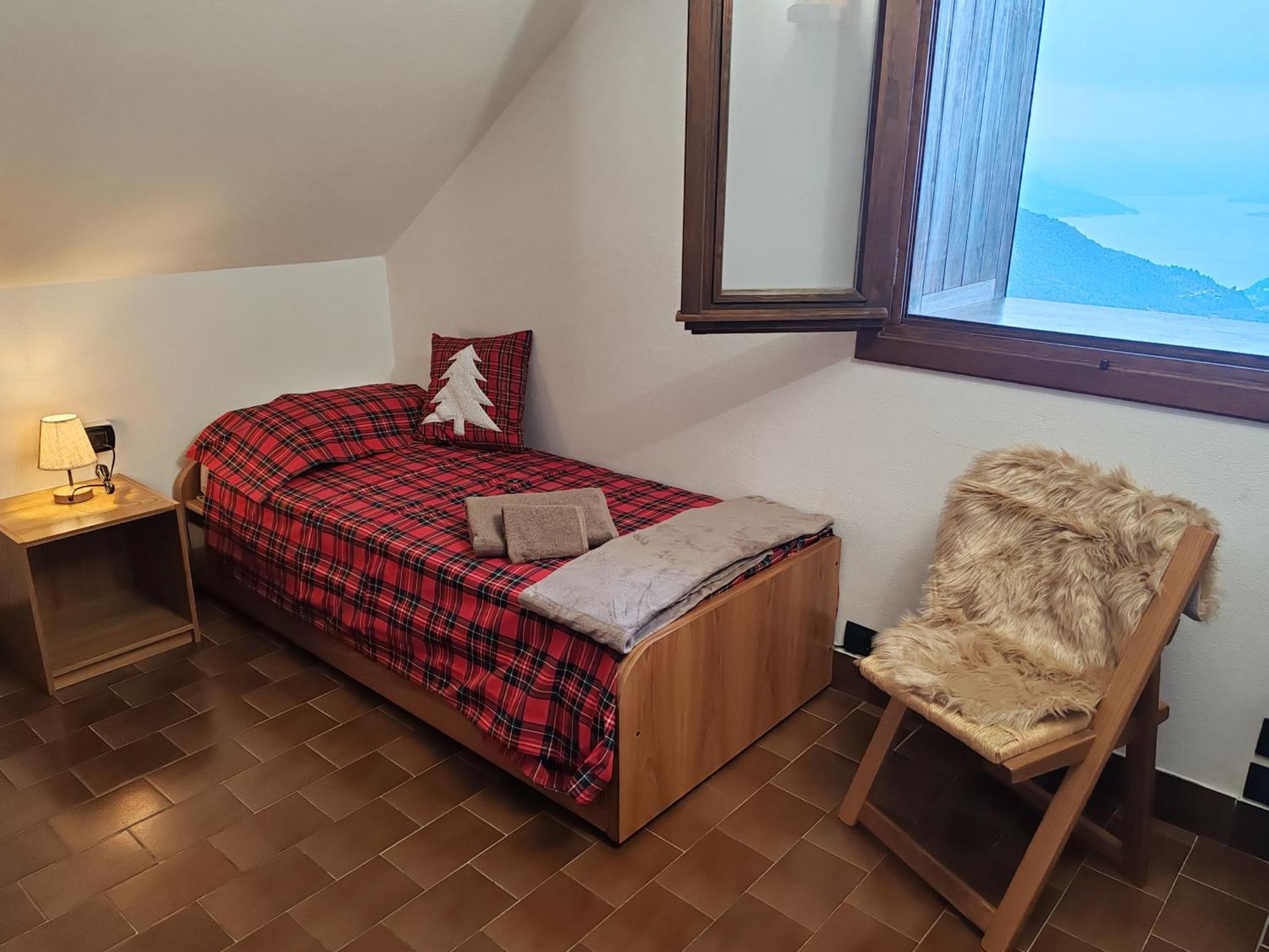 Chalet Panorama