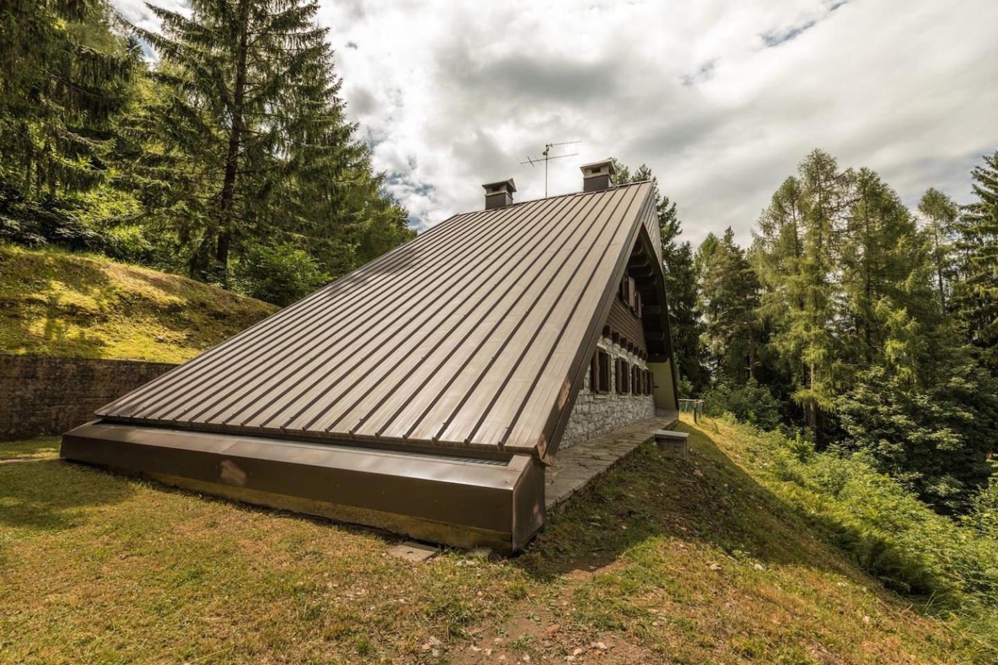 Panorama Chalet *