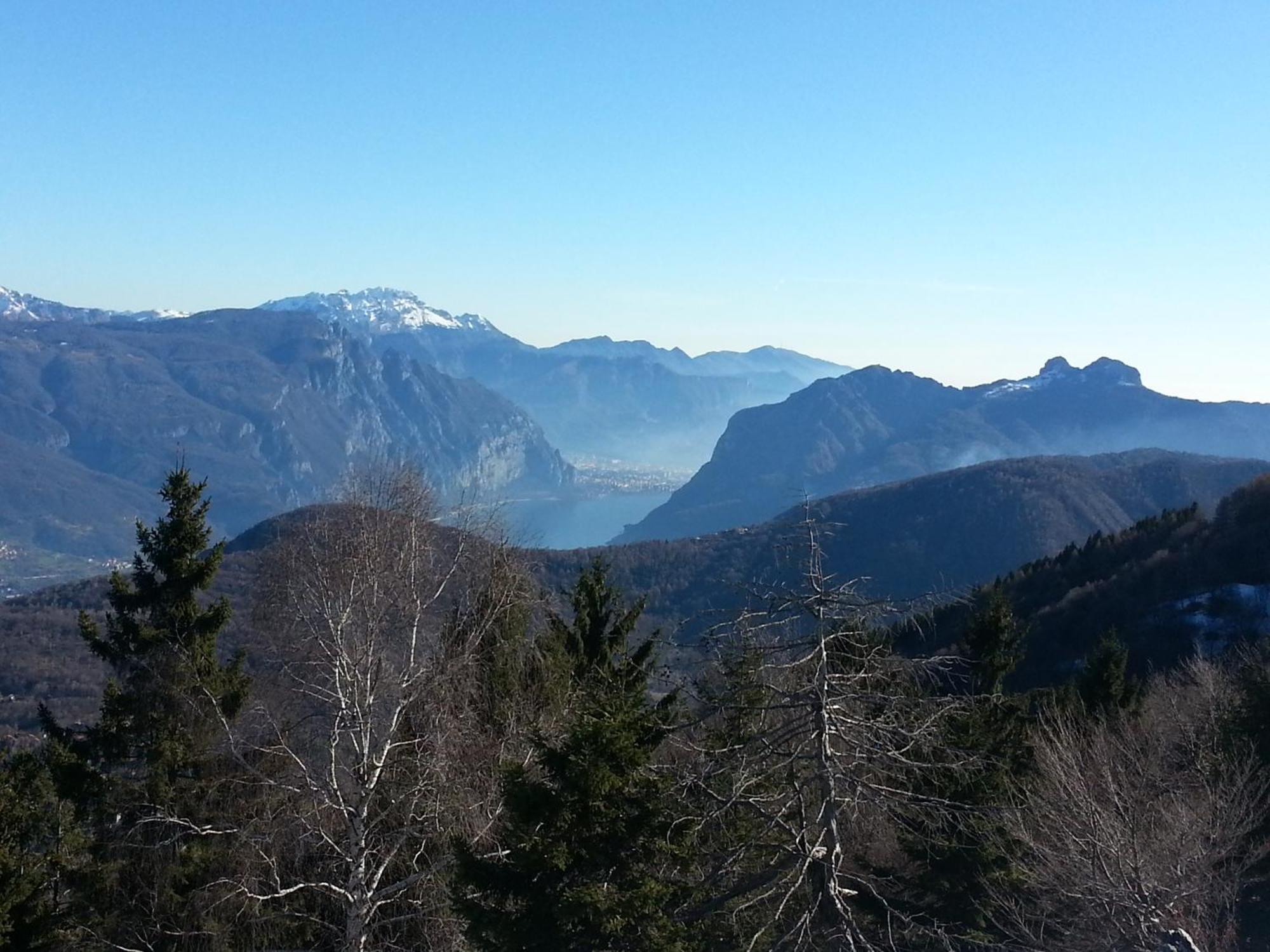 Chalet Panorama