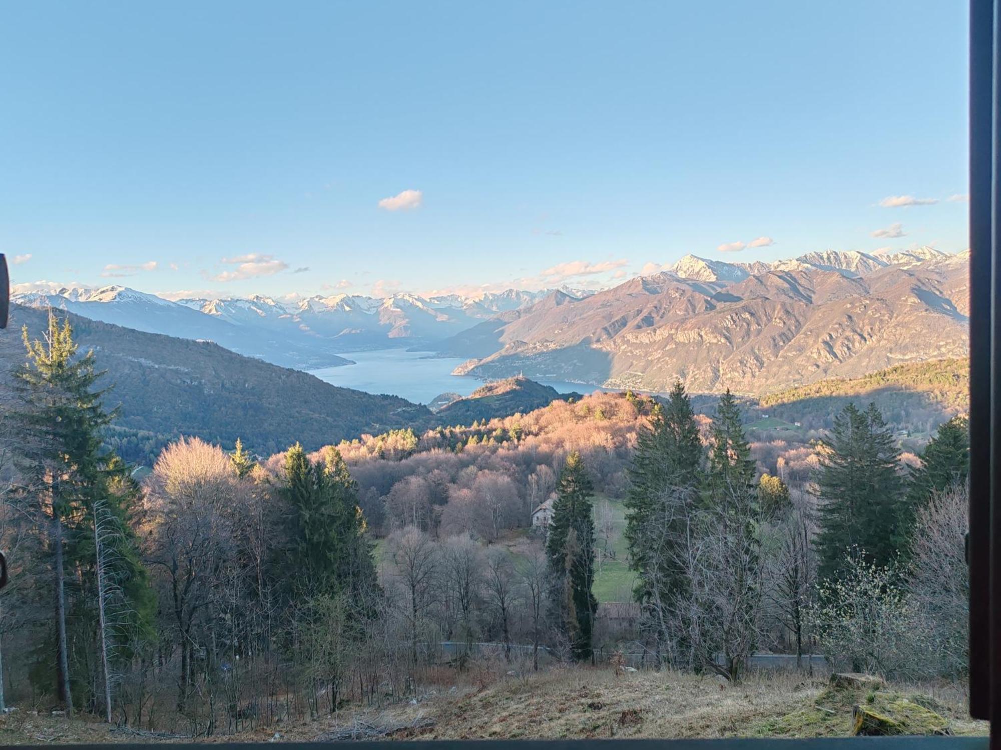 Panorama Chalet *