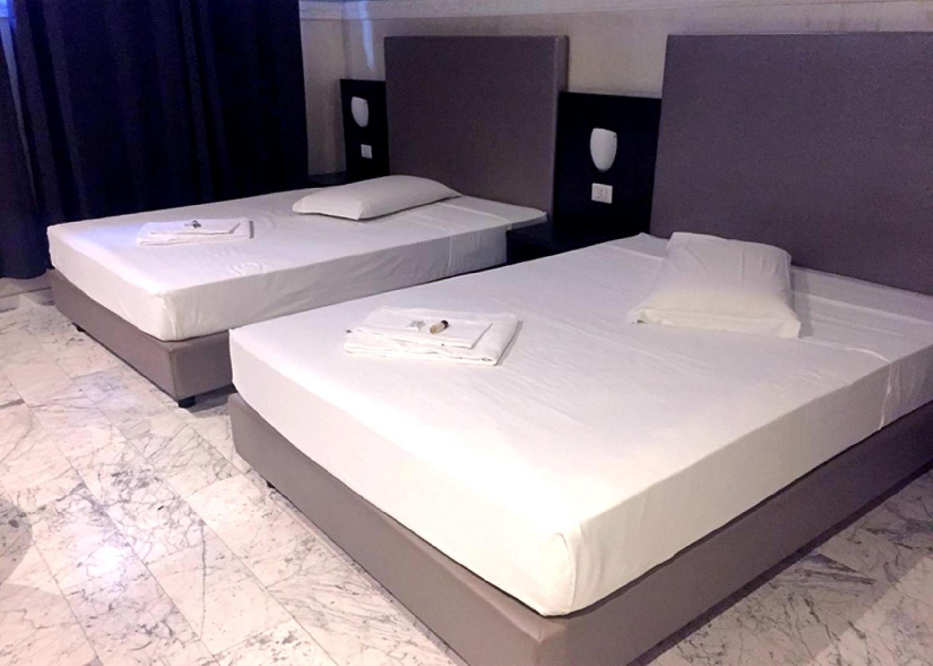 Hostel New Generation Como