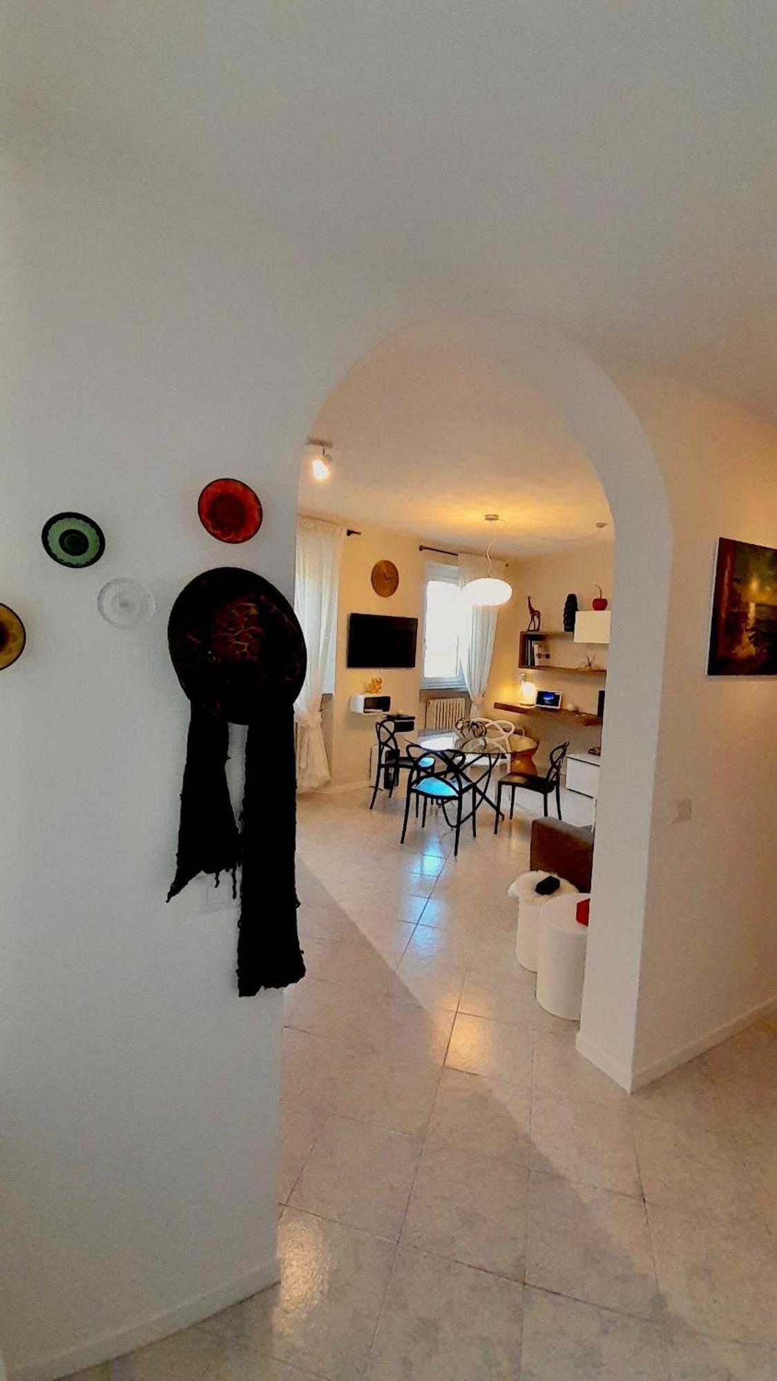Fall In With Appartamento