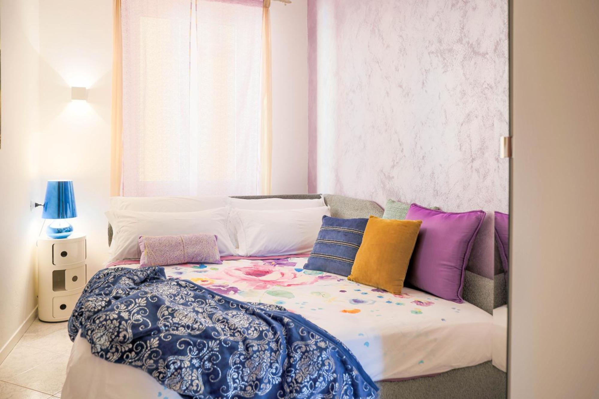 Apartment Fall In With Bellano