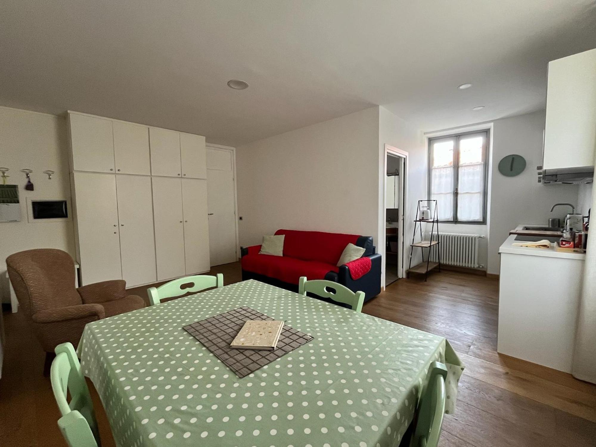 I Varenna Apartment