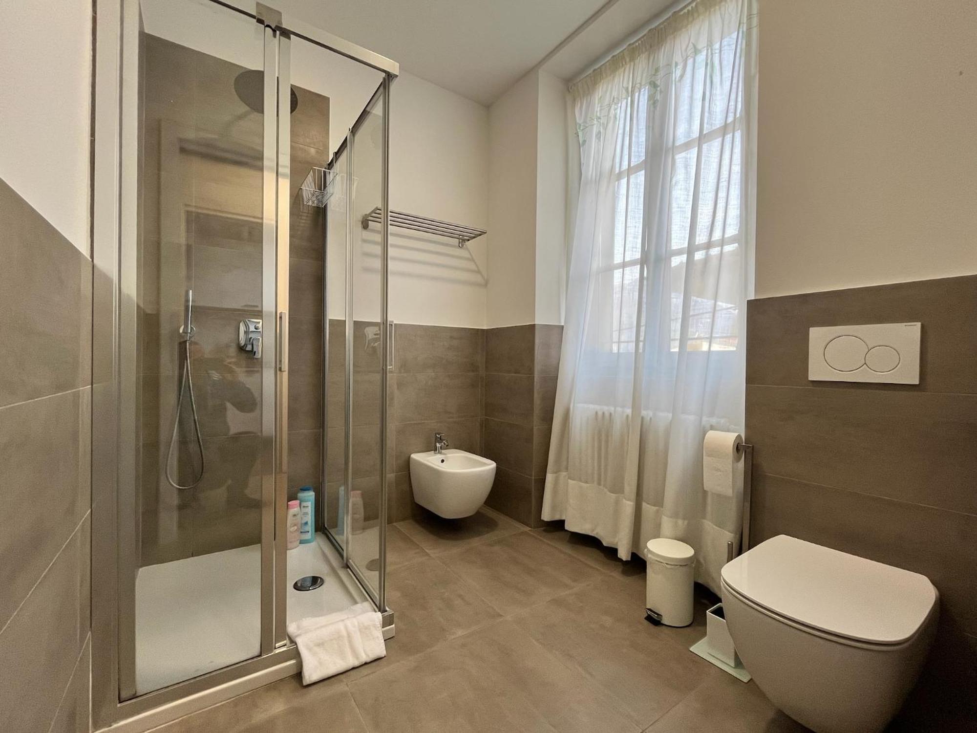 Apartment I Varenna *