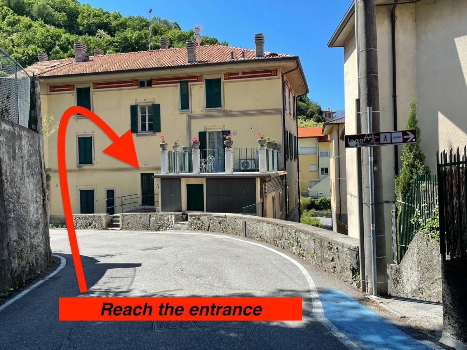 Apartment Oriental Coast Varenna *
