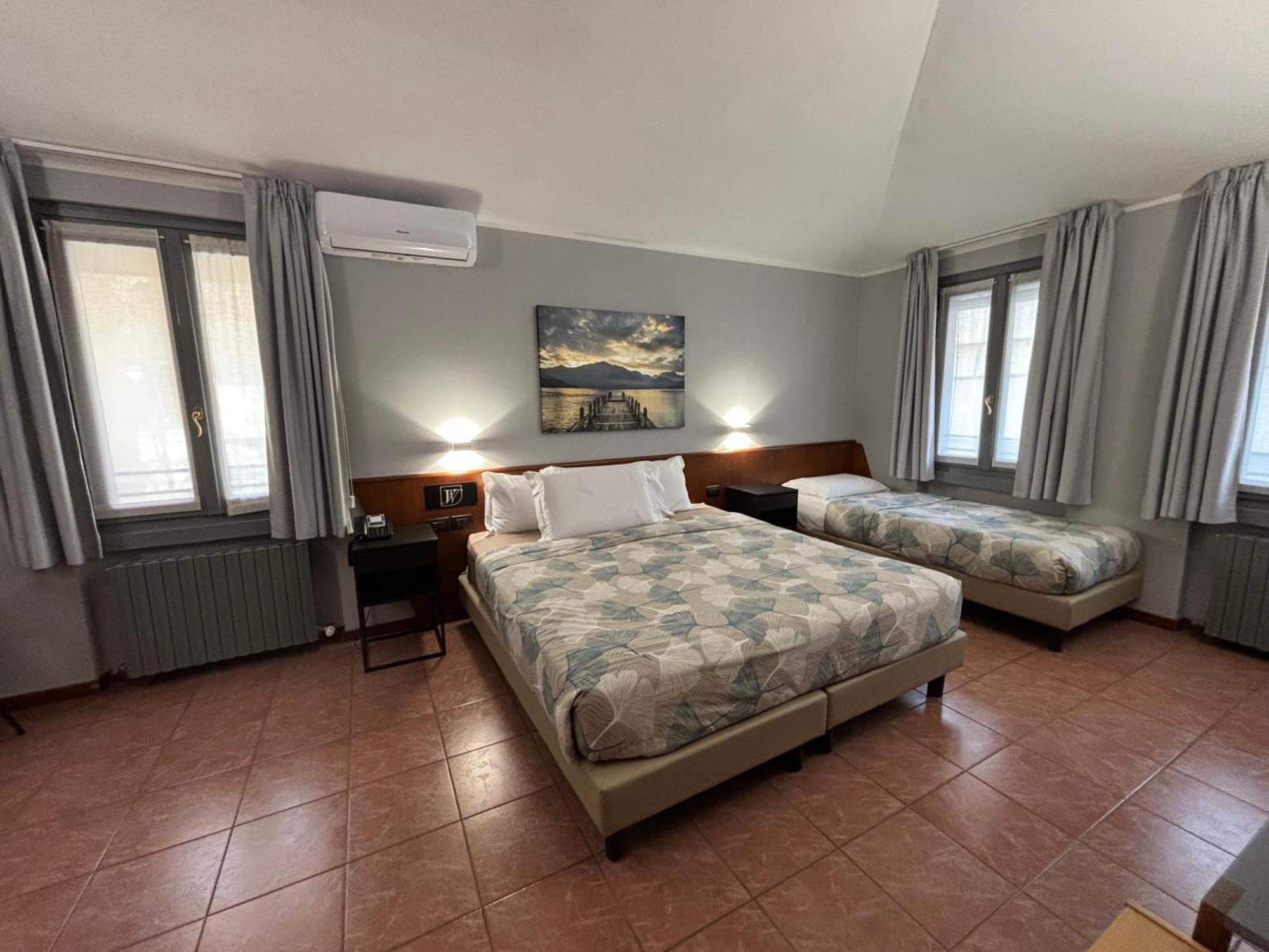 Nasti Ristorante Hotel