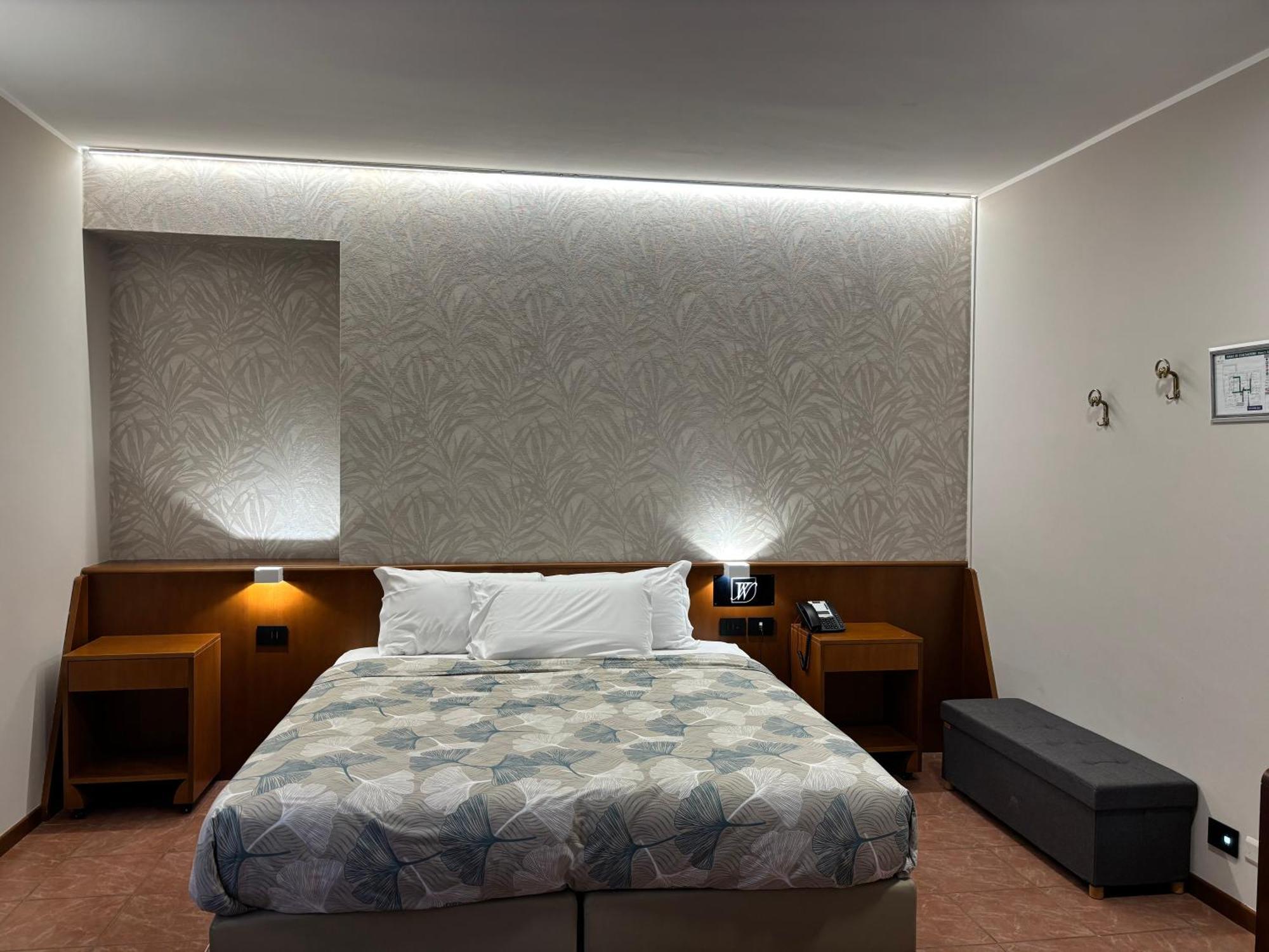 Nasti Ristorante 3* Canzo
