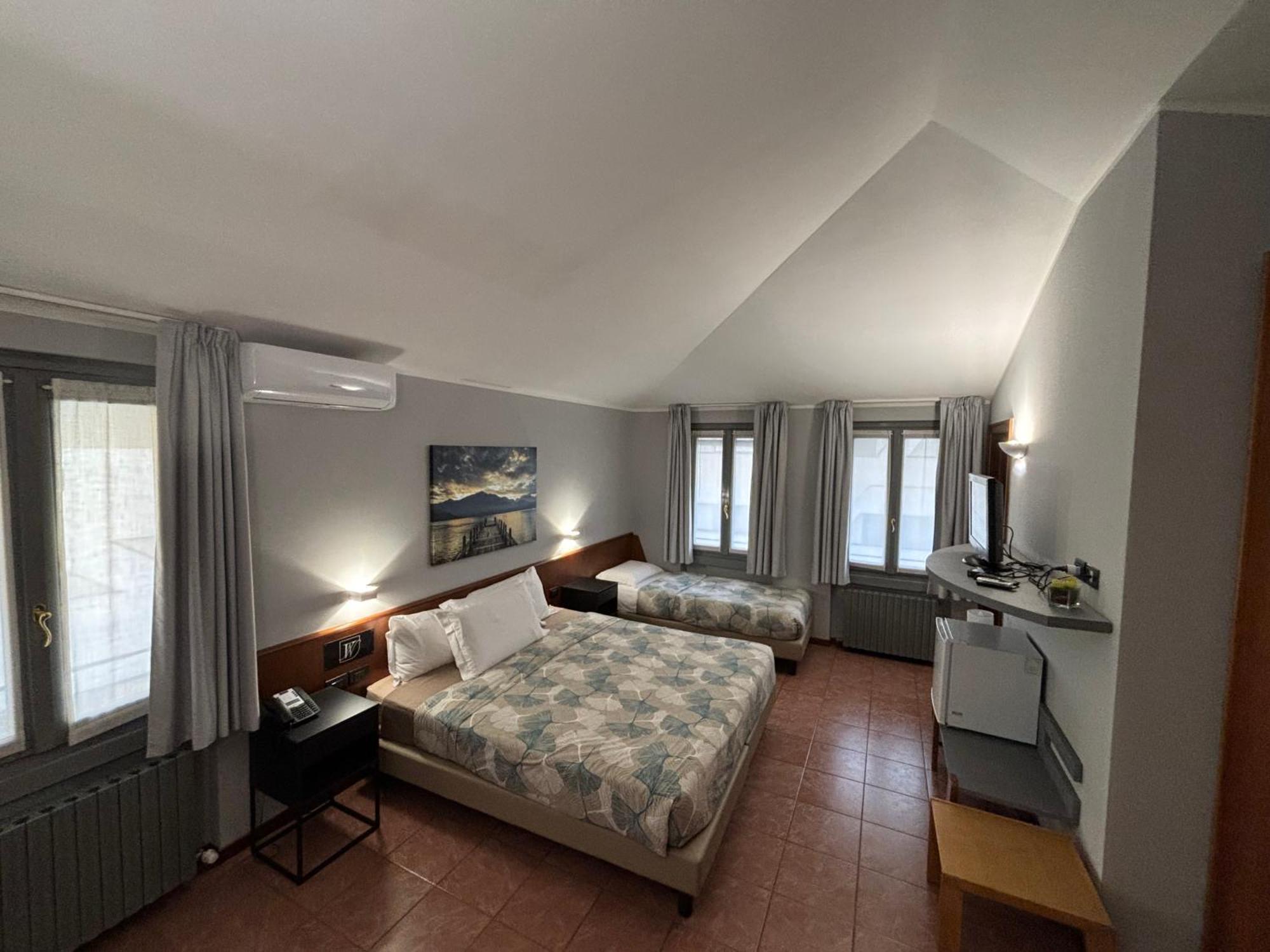 Hotel Nasti Ristorante
