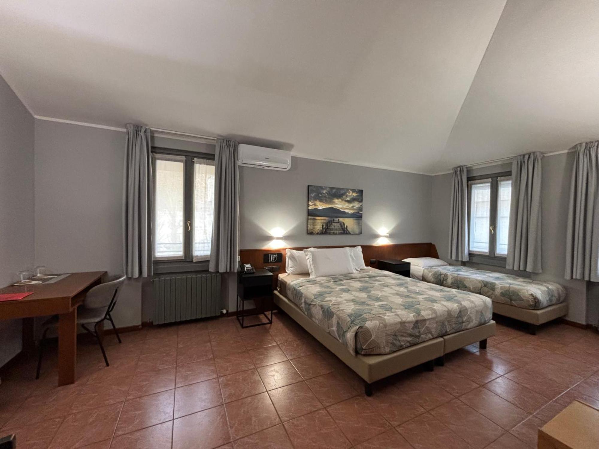 Hotel Nasti Ristorante 3*