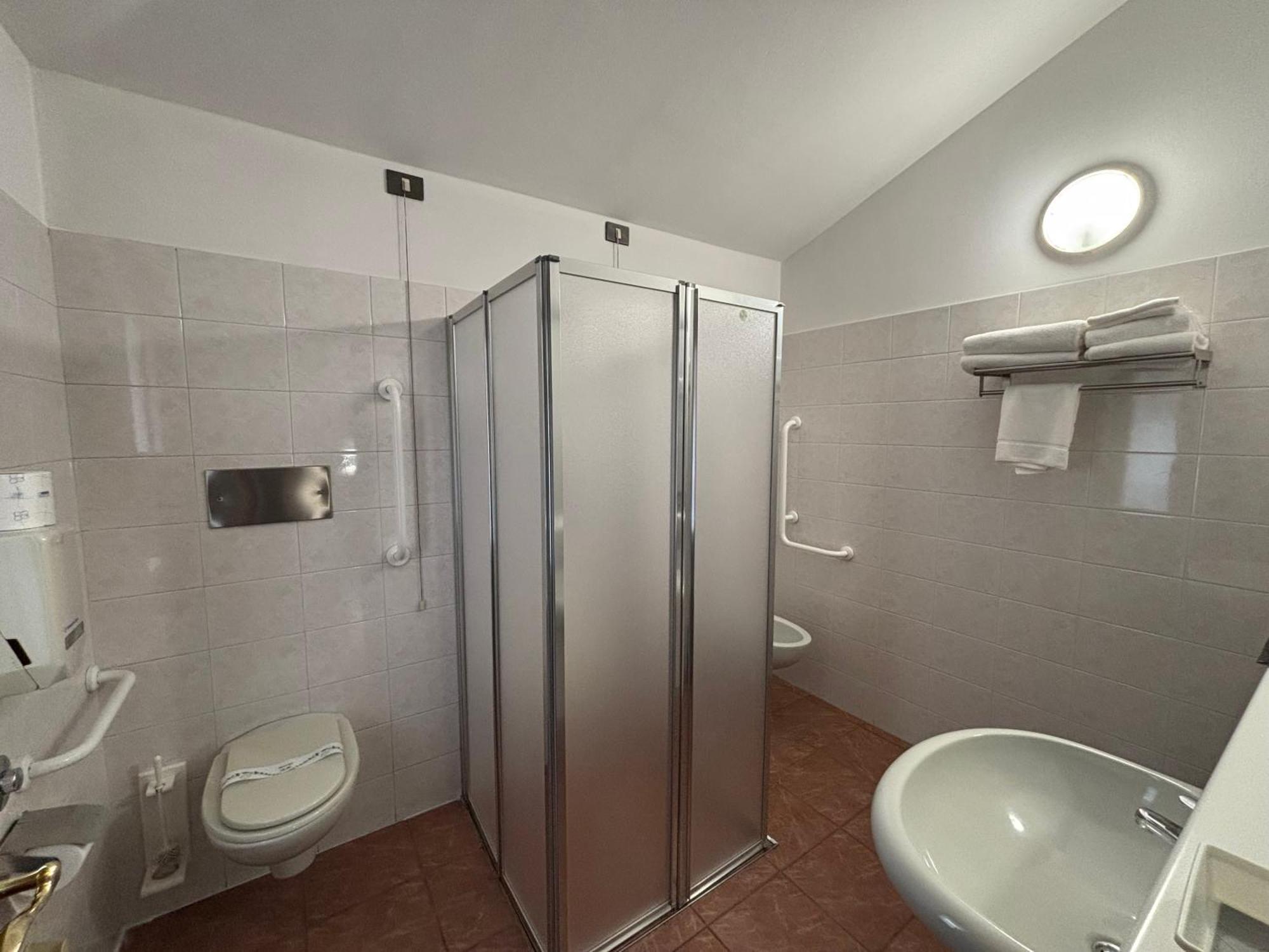 Nasti Ristorante 3*