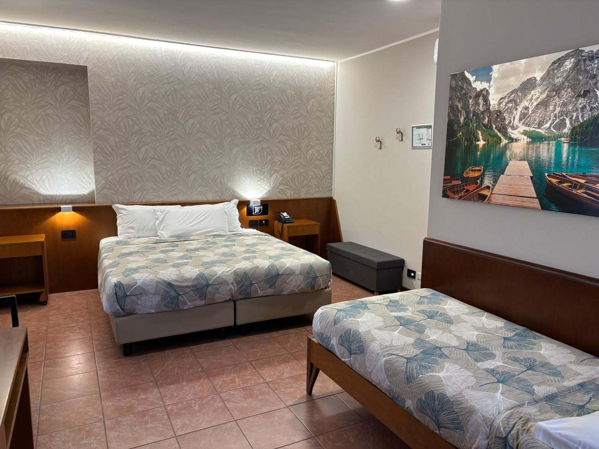 Nasti Ristorante 3* Canzo