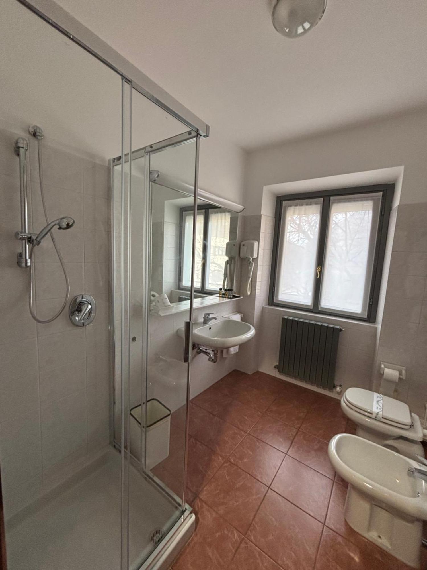 Nasti Ristorante Hotel