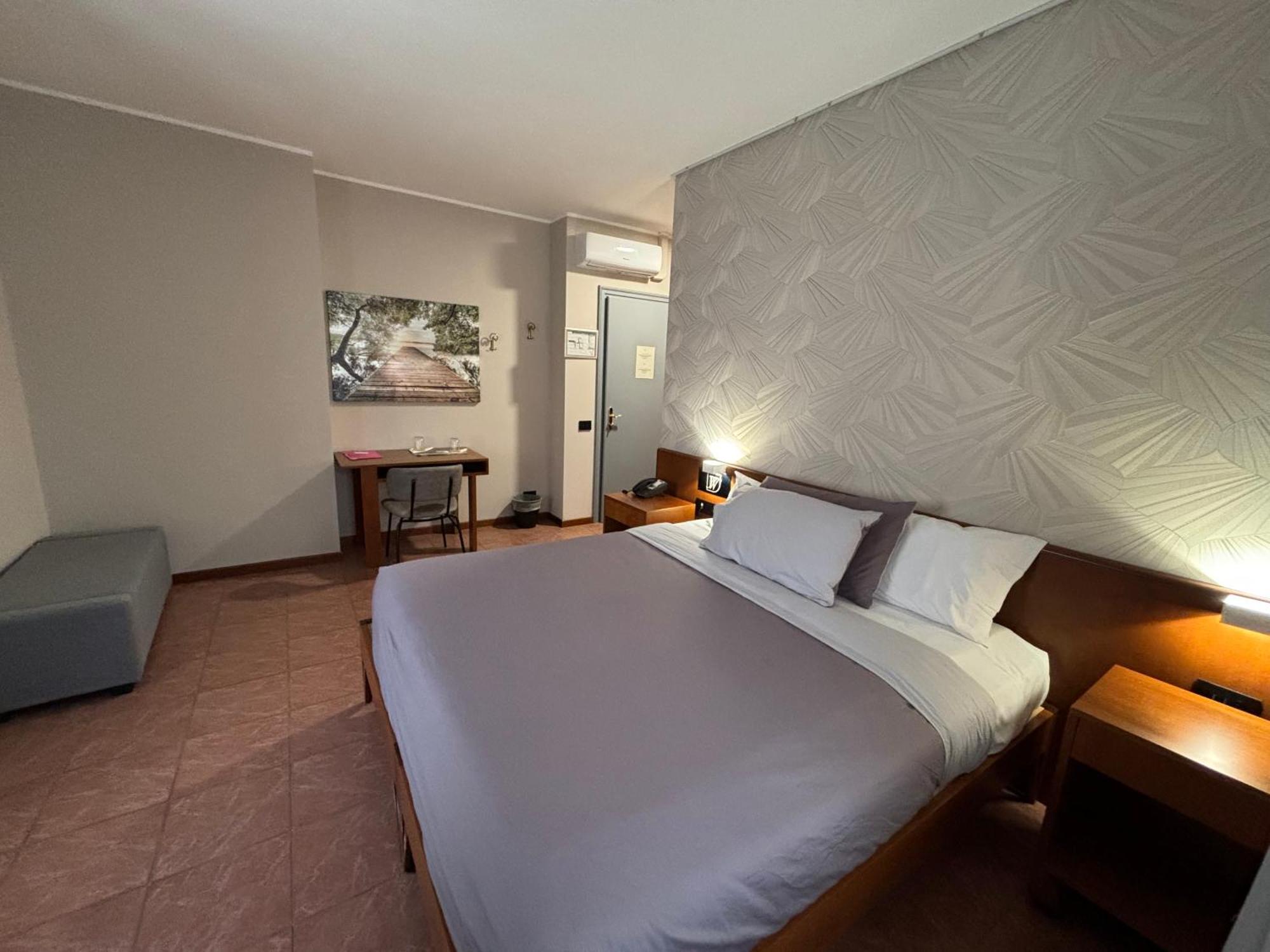 Hotel Nasti Ristorante 3*