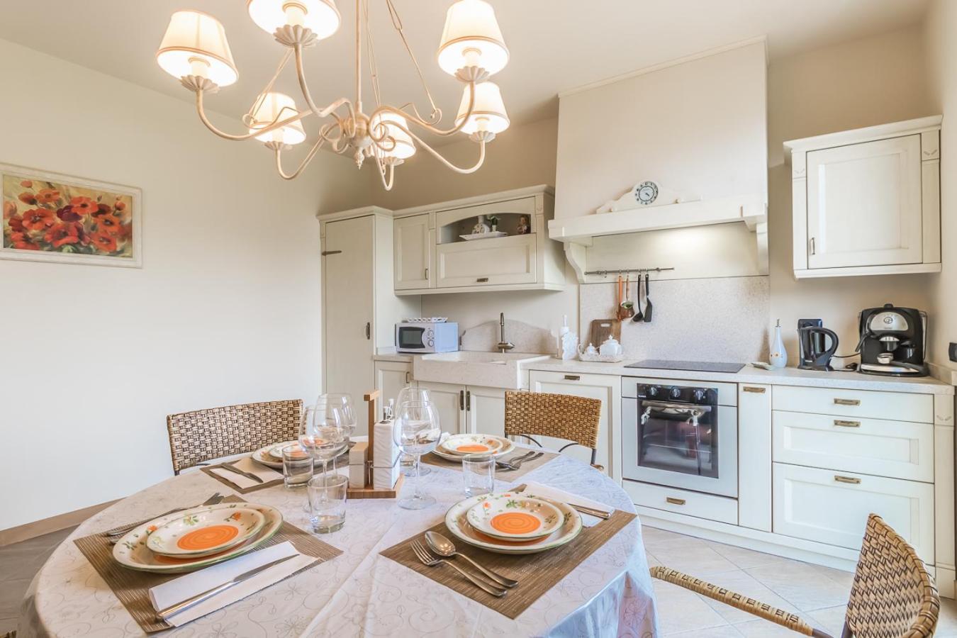 Apartment Tulipani 11 - Tremezzina