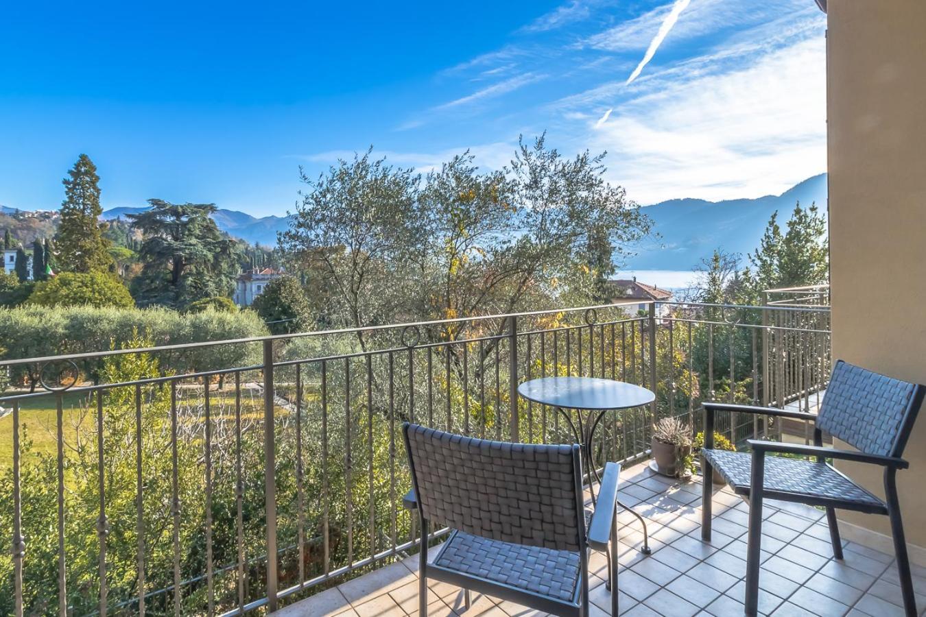 Apartment Tulipani 11 - Tremezzina