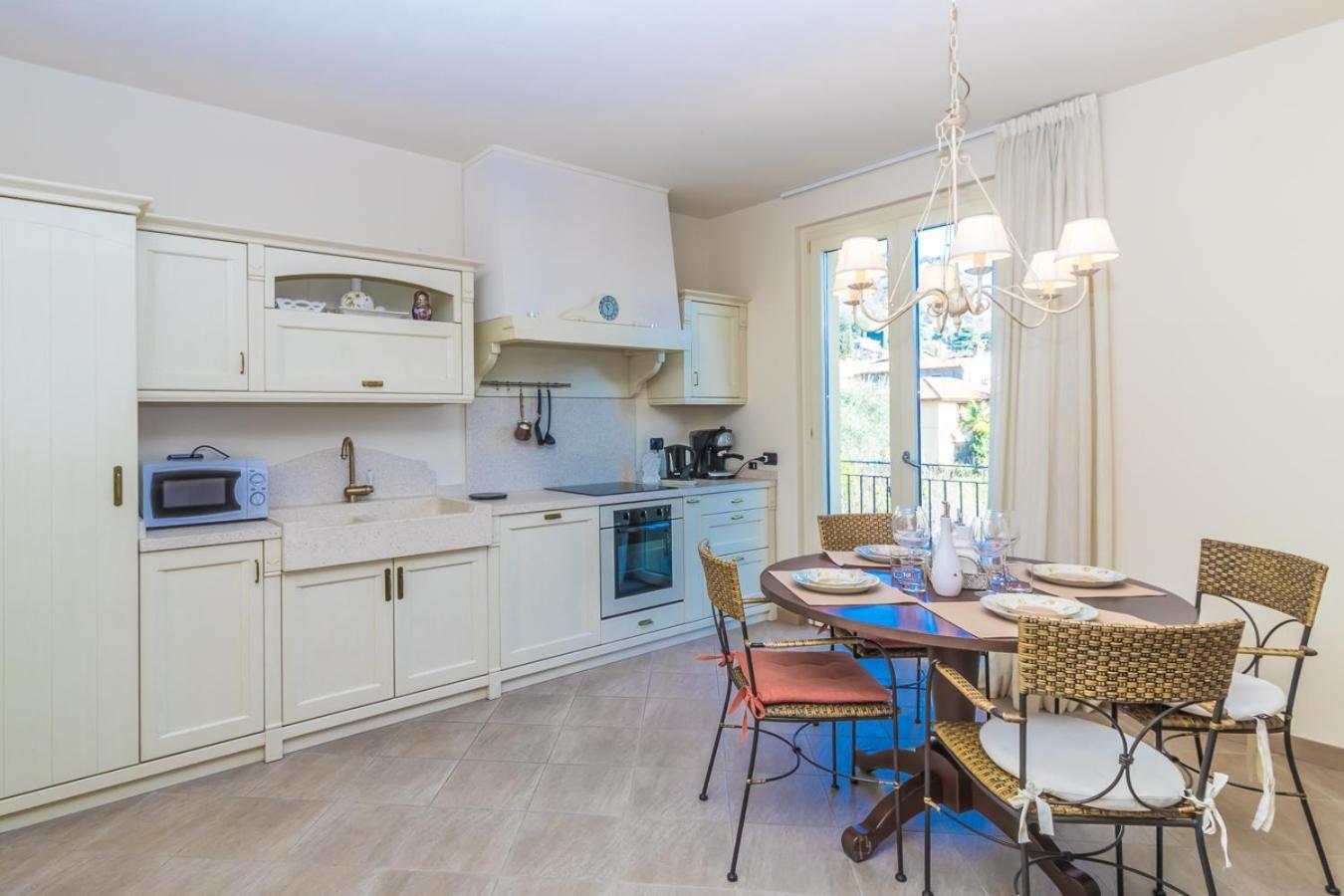 Apartment Tulipani 11 - Tremezzina *