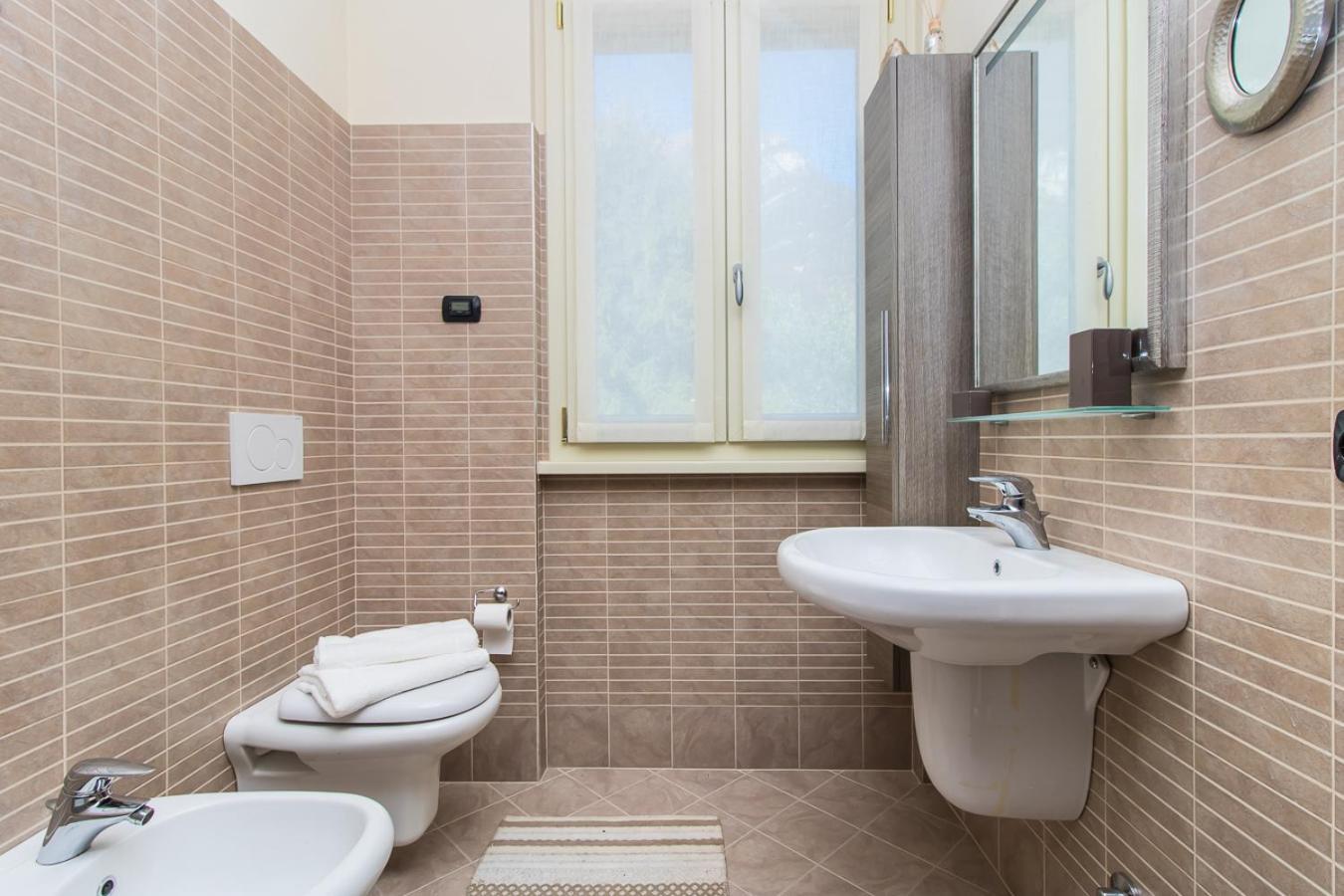 Apartment Tulipani 11 - Tremezzina *