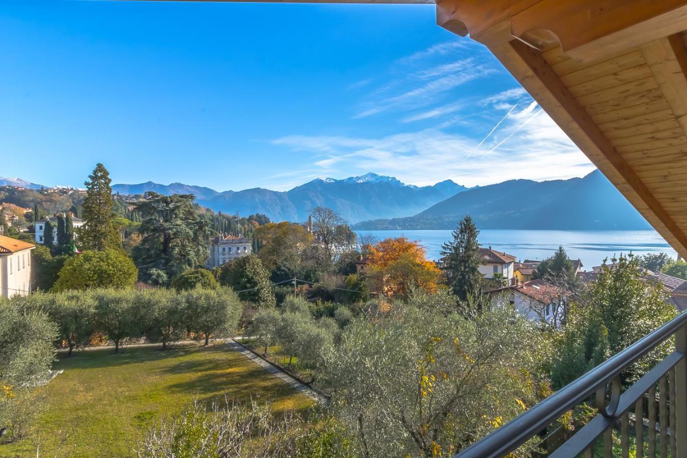 Apartment Tulipani 11 - Tremezzina