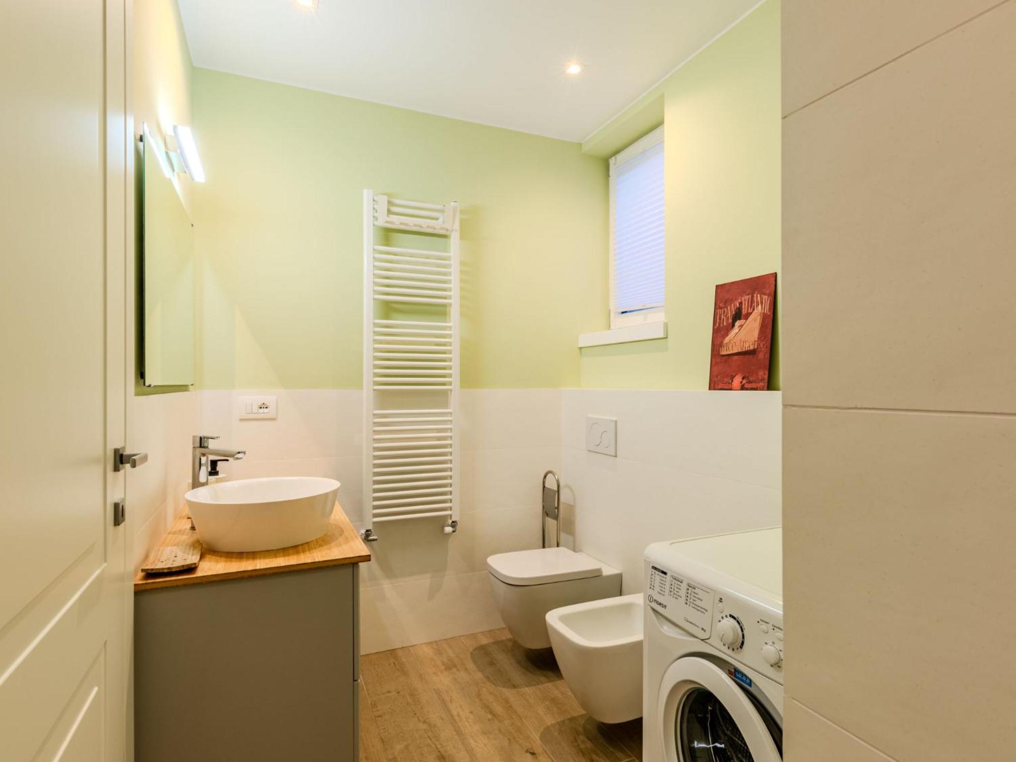 Infinito By Interhome Apartment