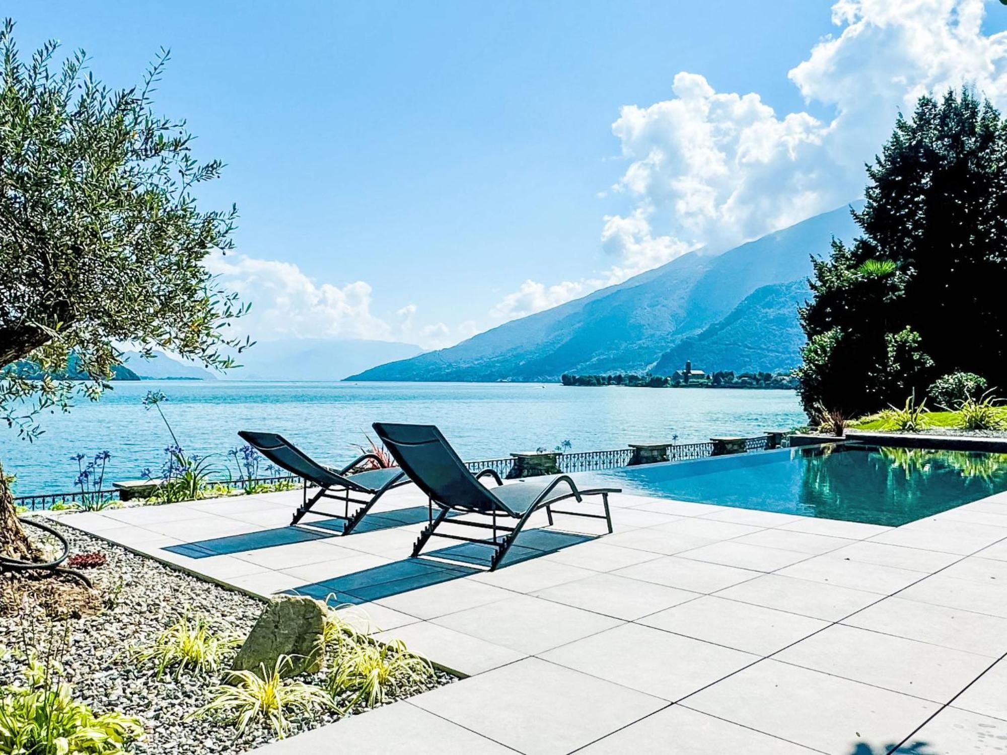 Infinito By Interhome Apartment