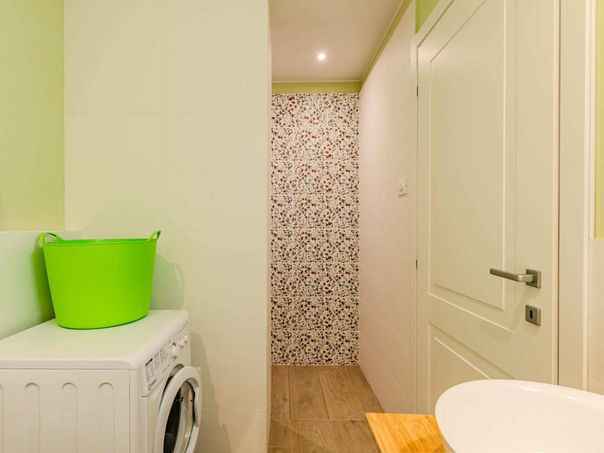 Apartment Infinito By Interhome *
