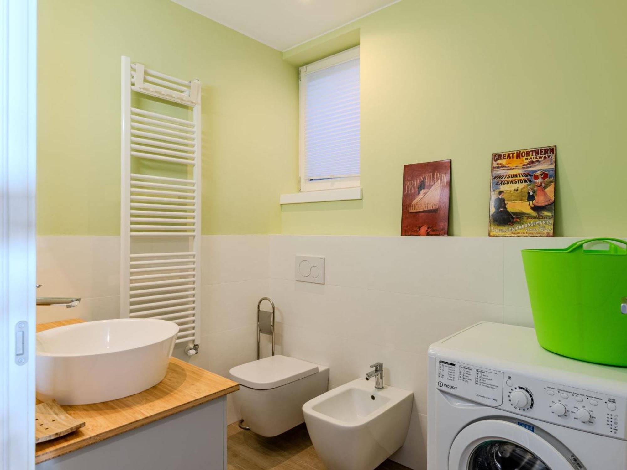 Infinito By Interhome Gravedona
