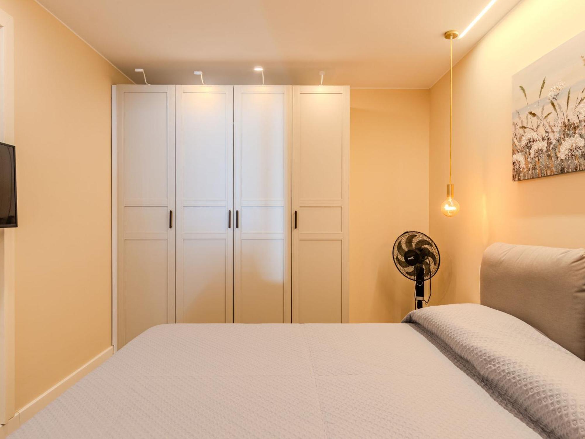 Infinito By Interhome Apartment *