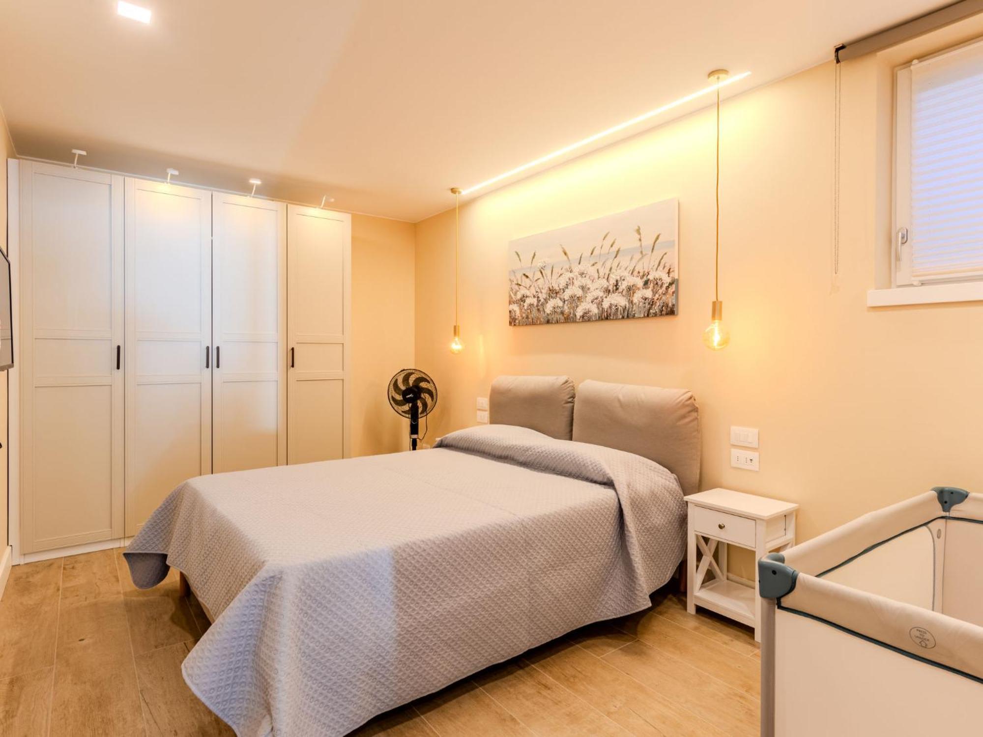 Apartment Infinito By Interhome