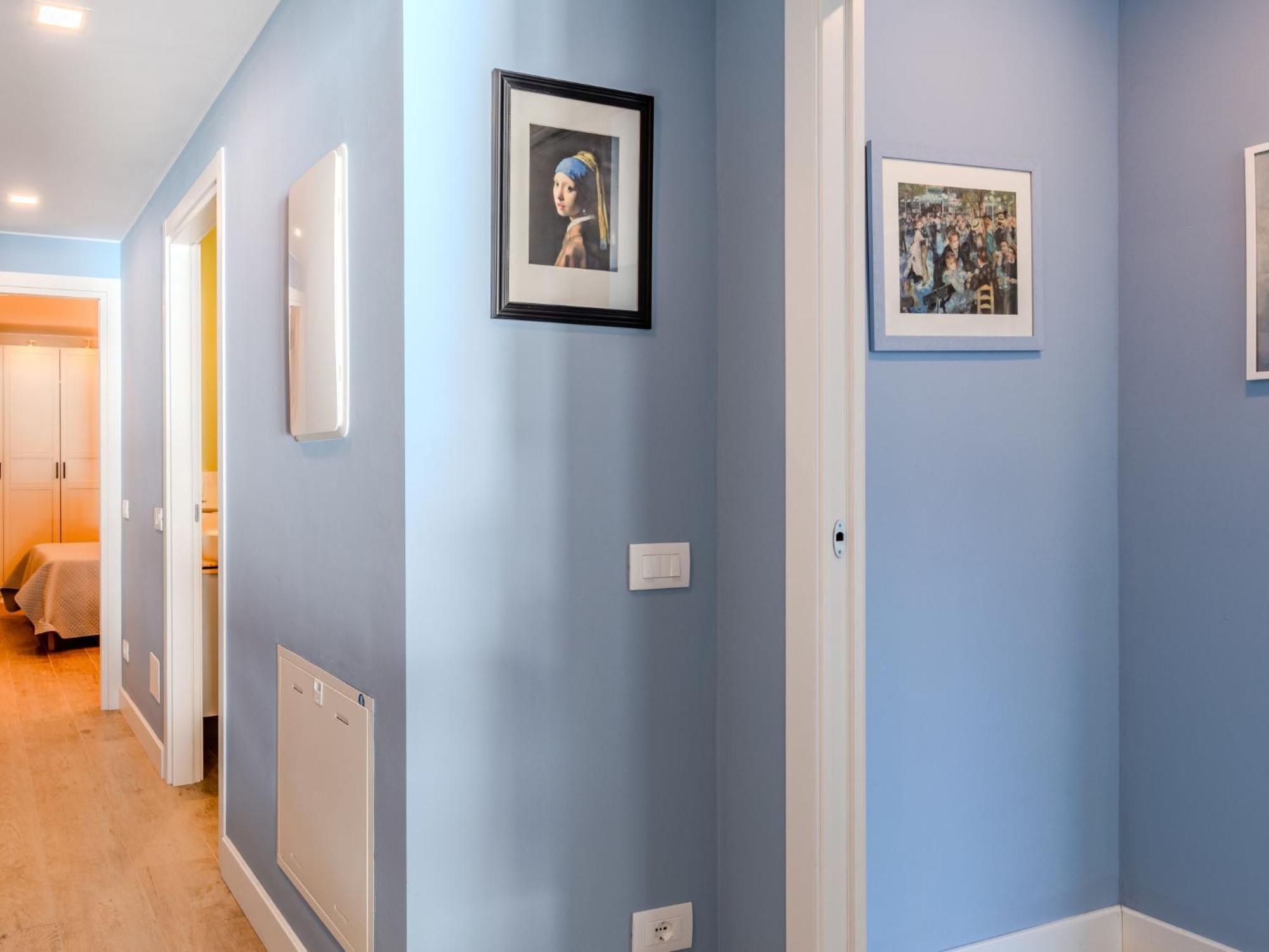 Apartment Infinito By Interhome Gravedona