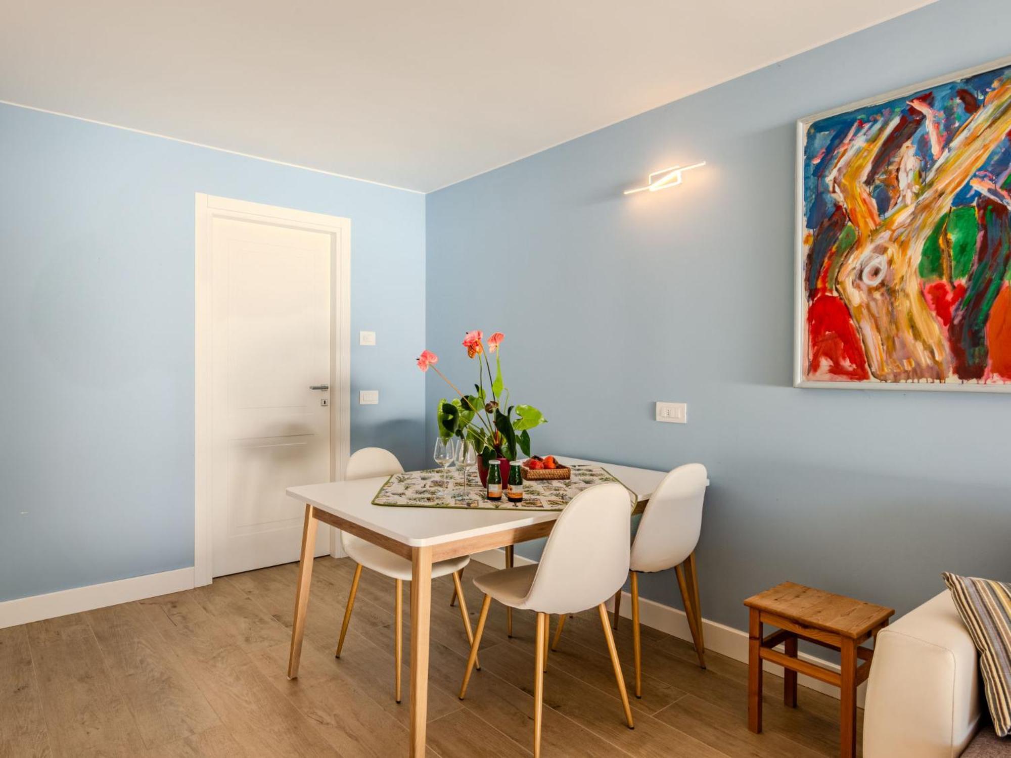 Infinito By Interhome Apartment *