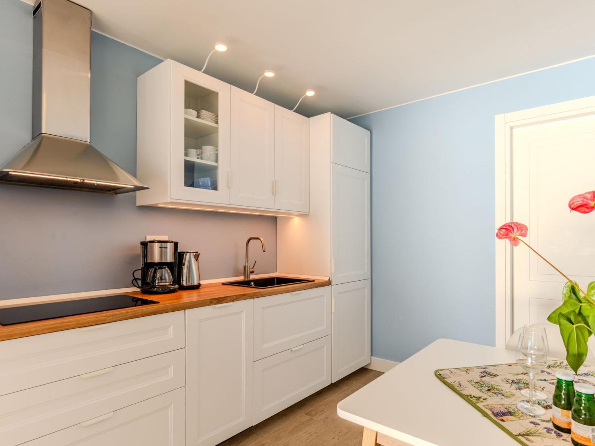 Infinito By Interhome Gravedona
