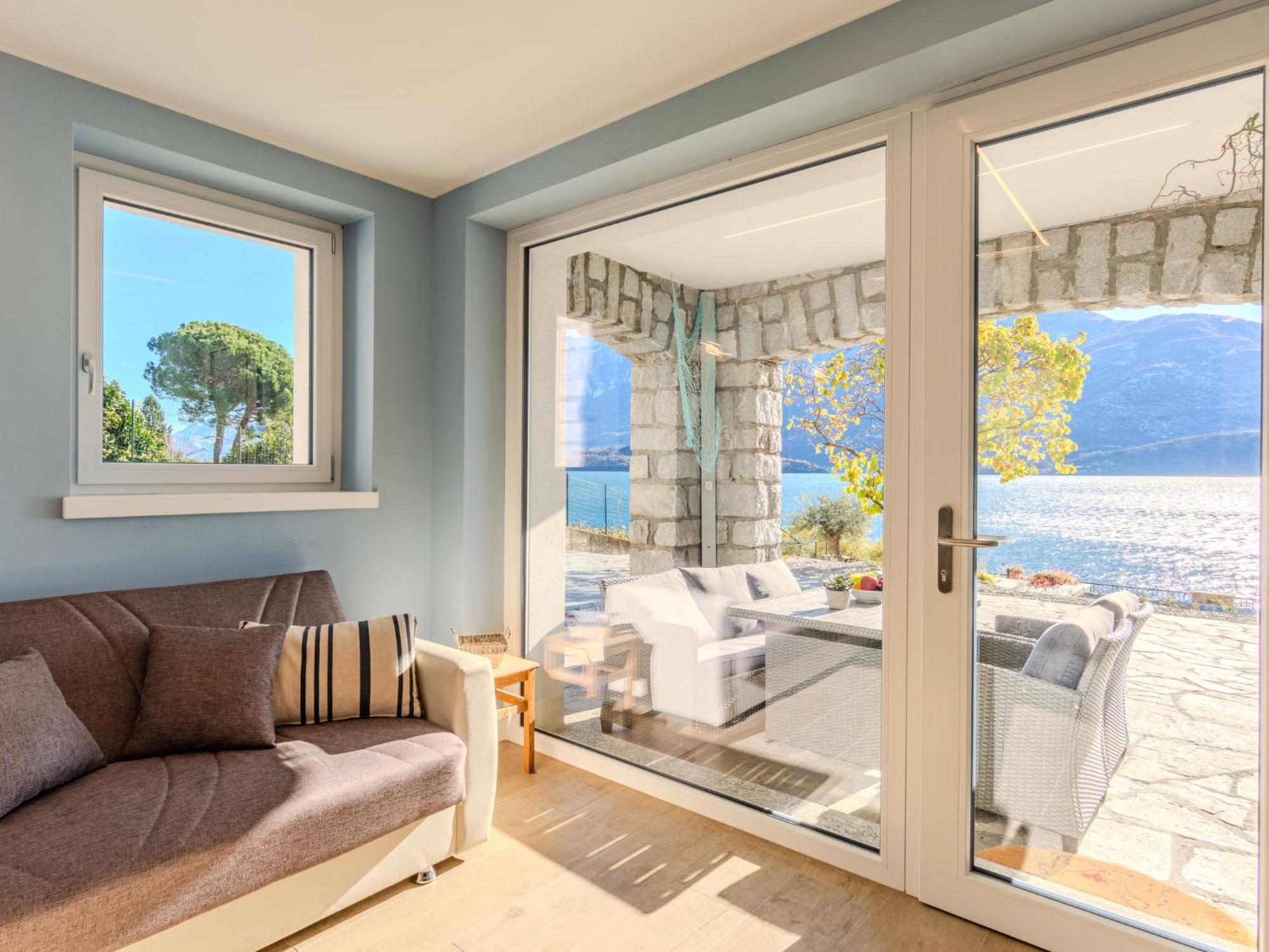 Apartment Infinito By Interhome