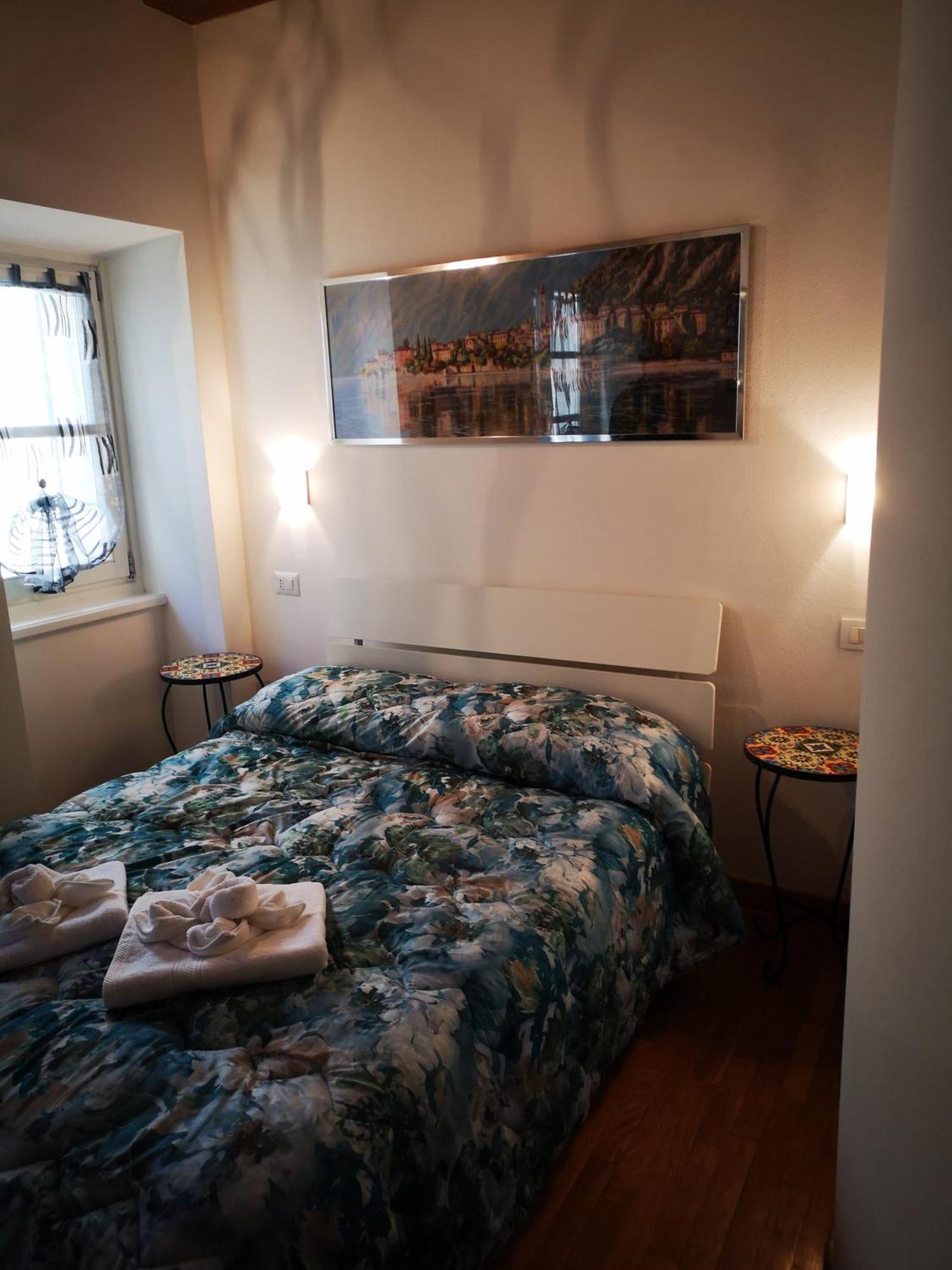 Balconi San Giorgio Bed & Breakfast